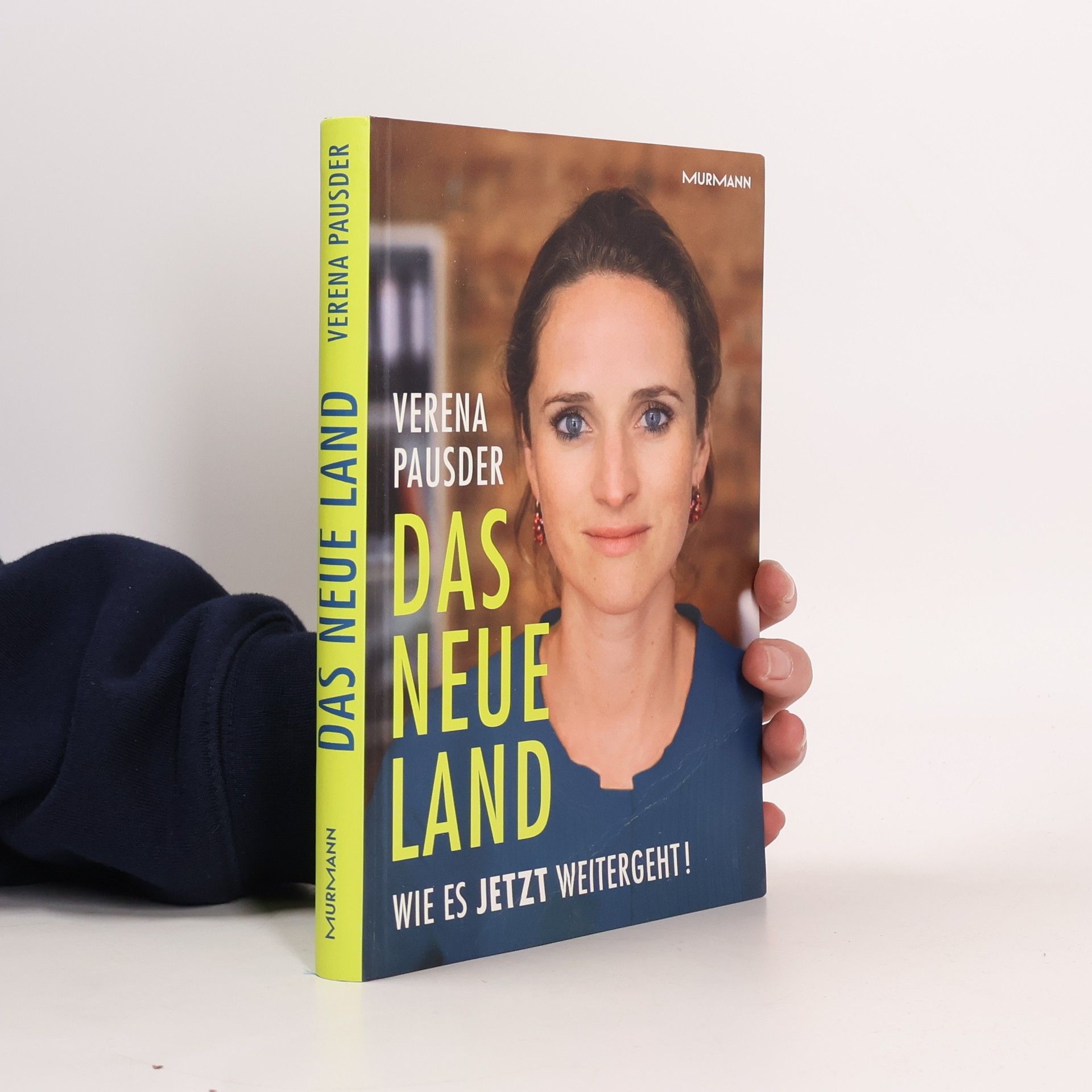 Das neue Land