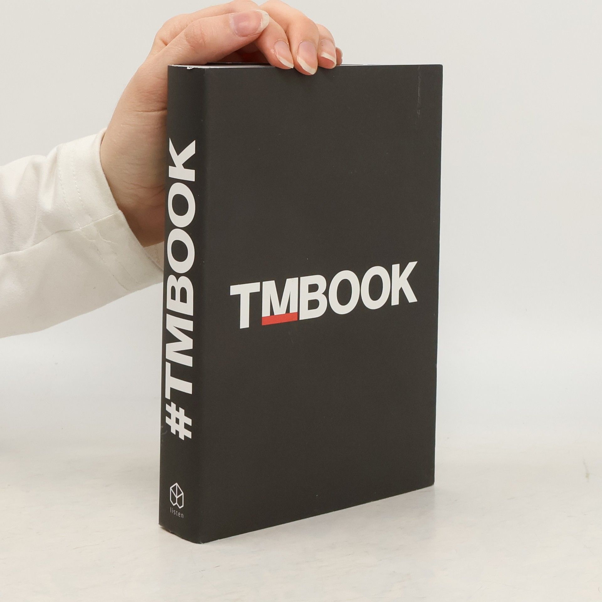 TMBOOK