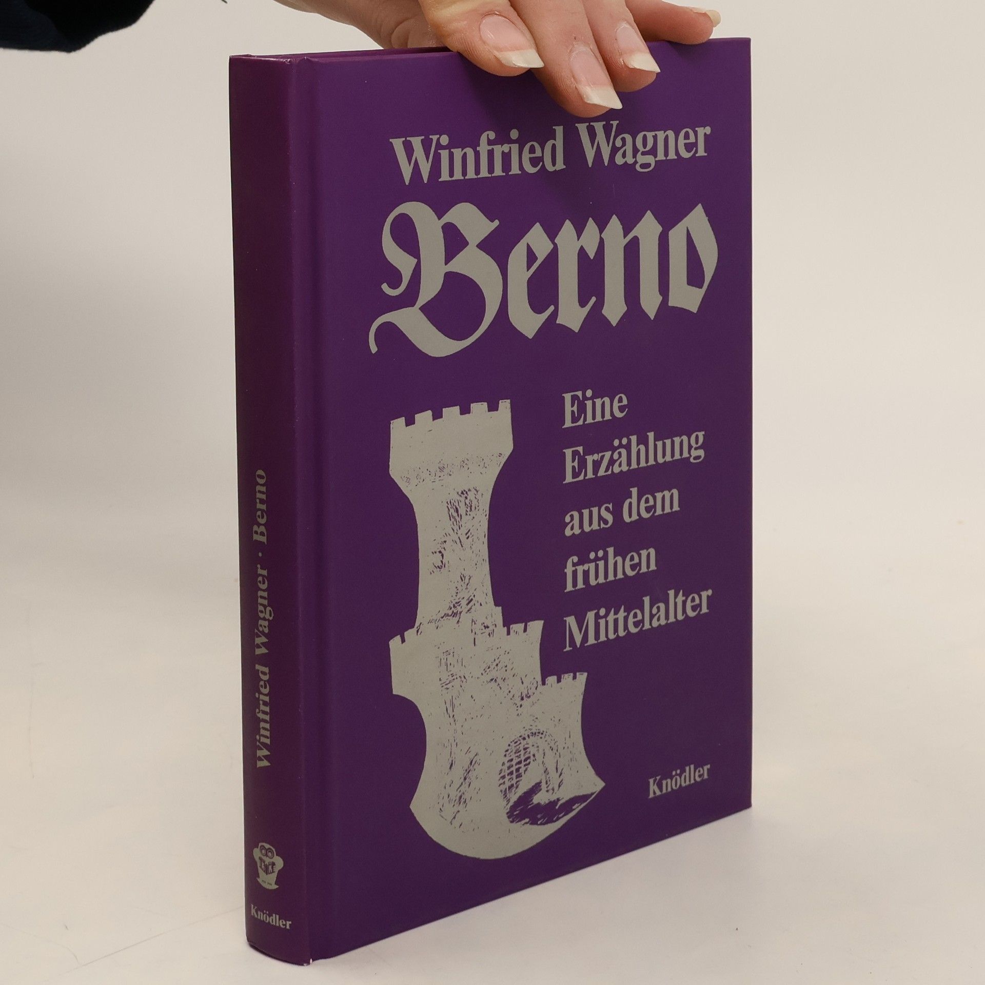 Winfried Wagner Berno