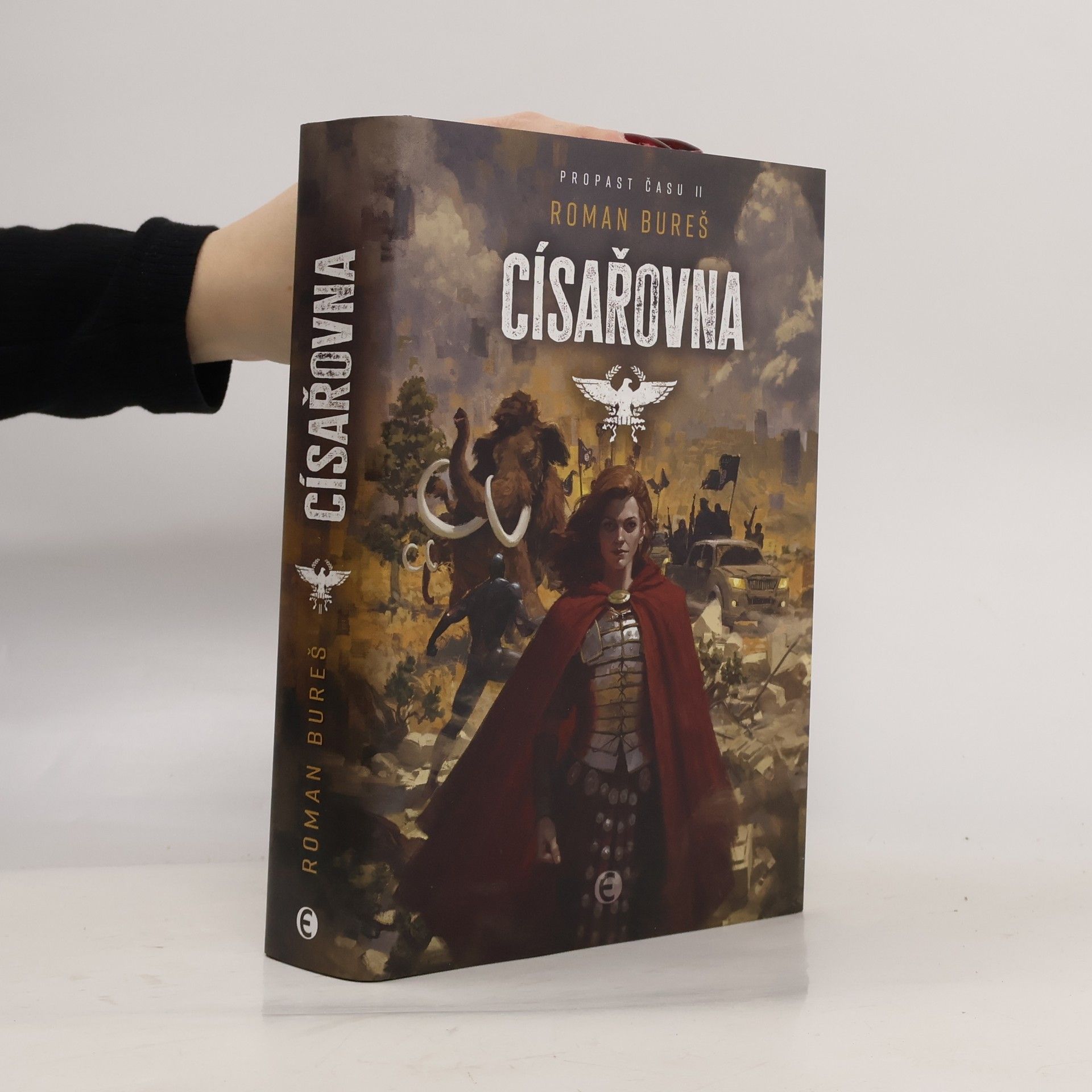 Císařovna (remake)