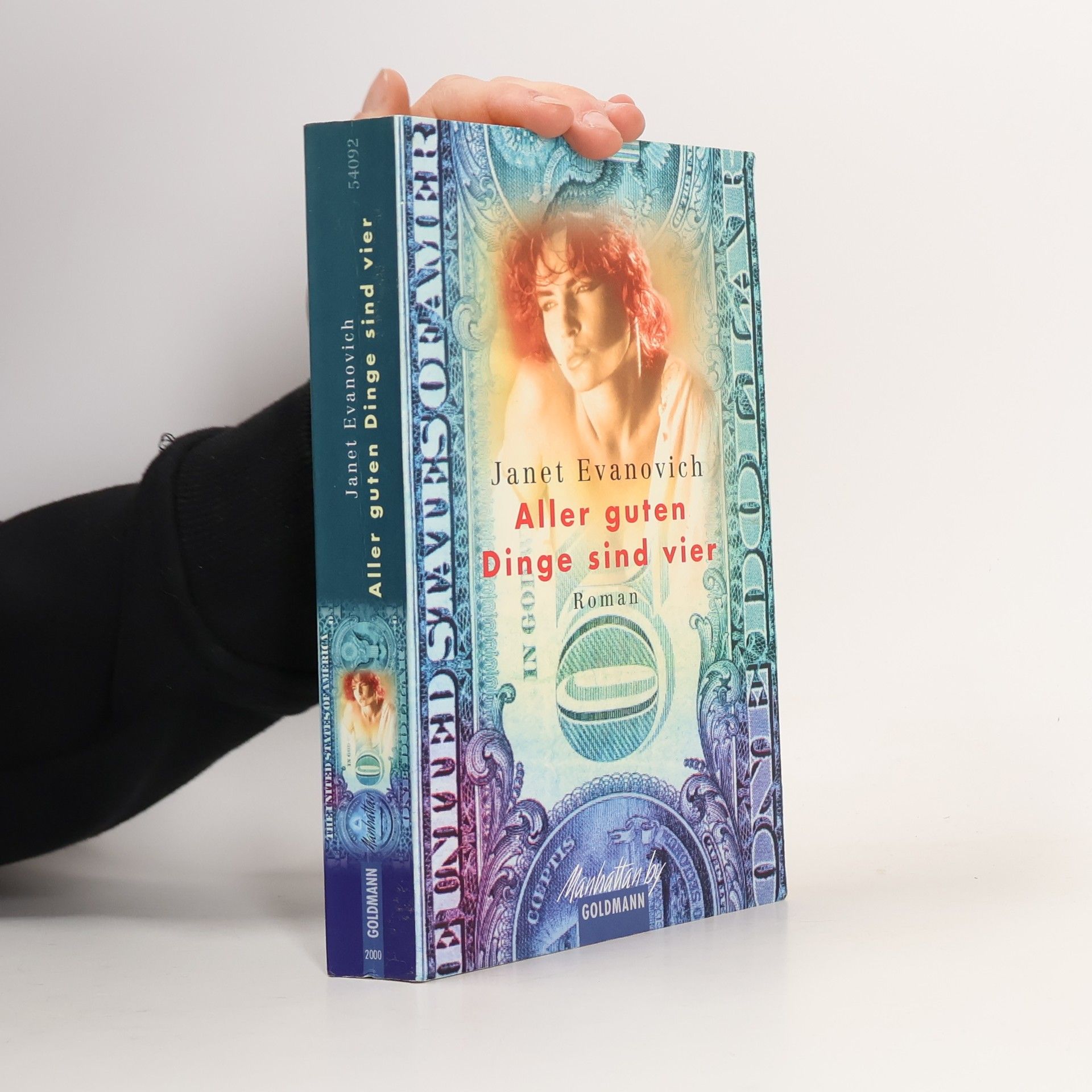 Aller guten Dinge sind vier