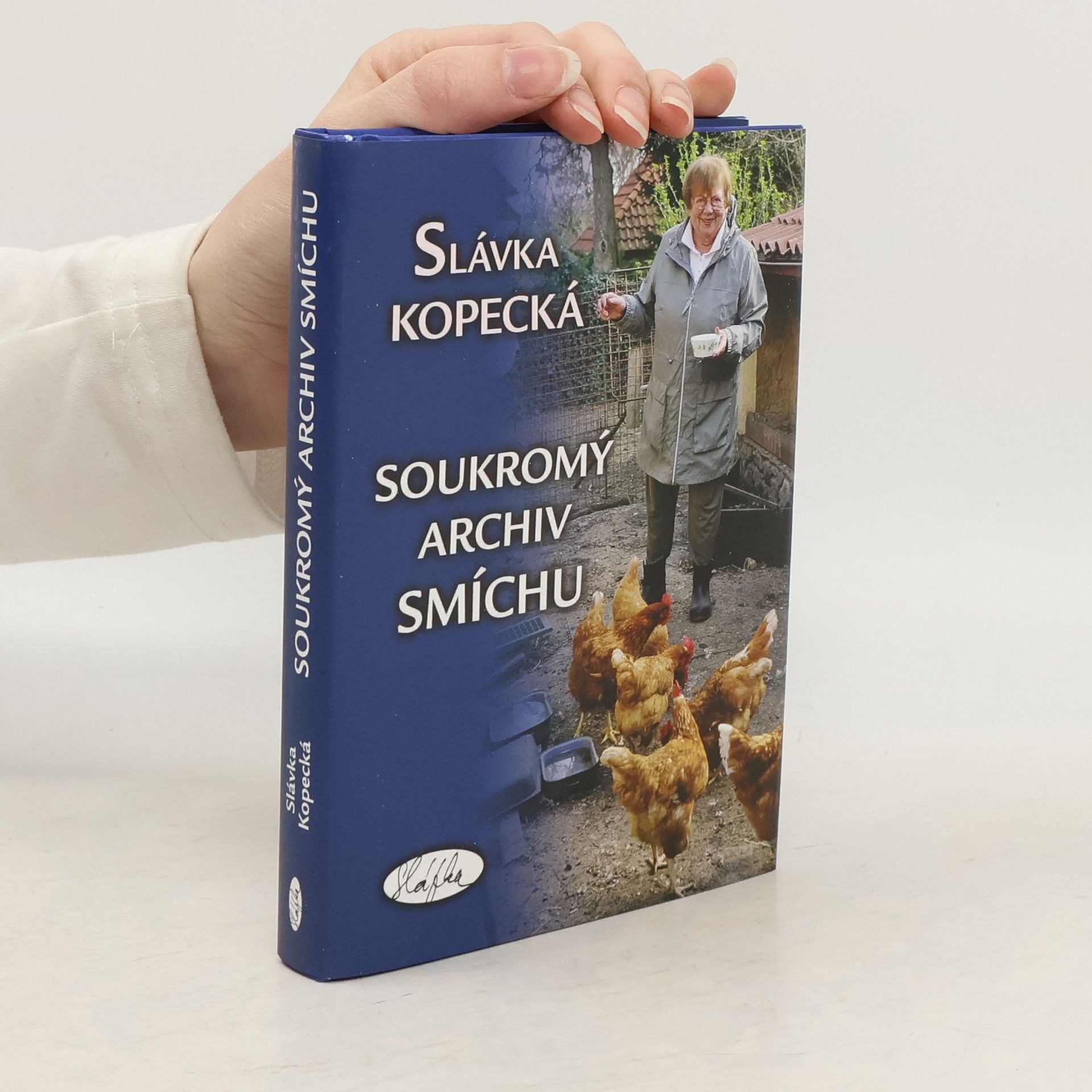 Soukromý archiv smíchu