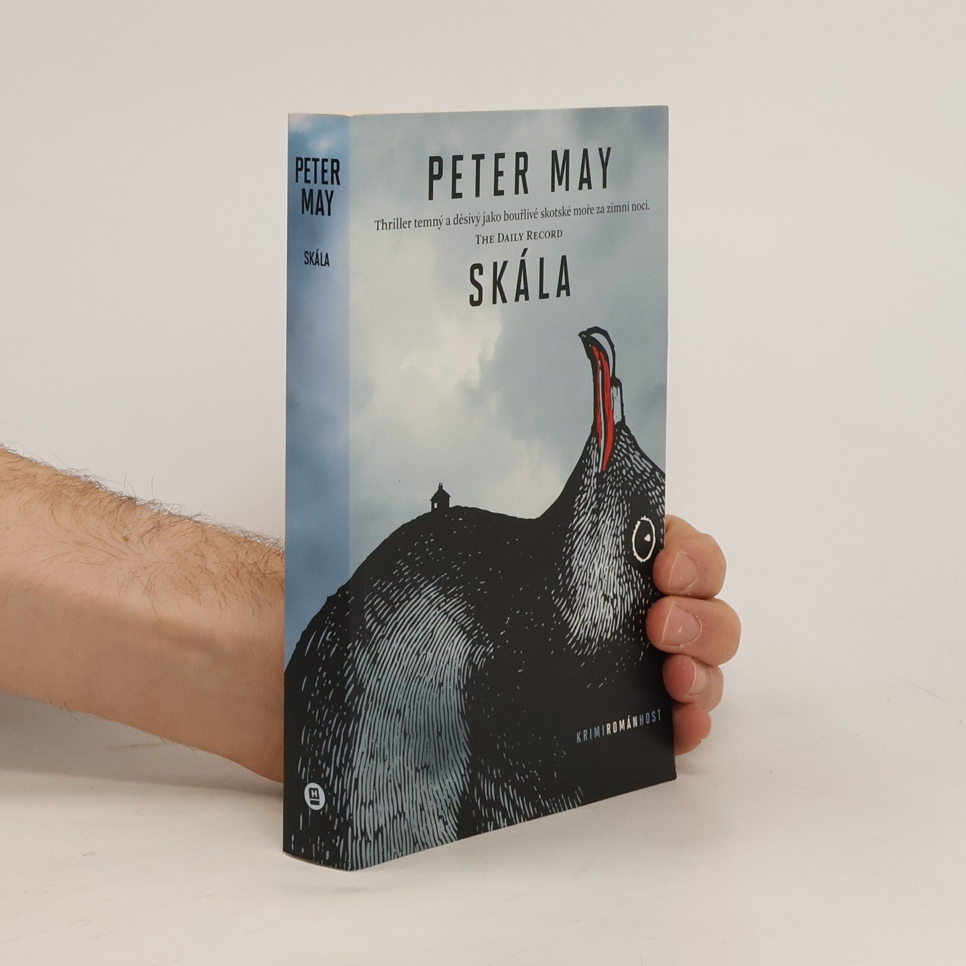 Linda Kaprová Skála