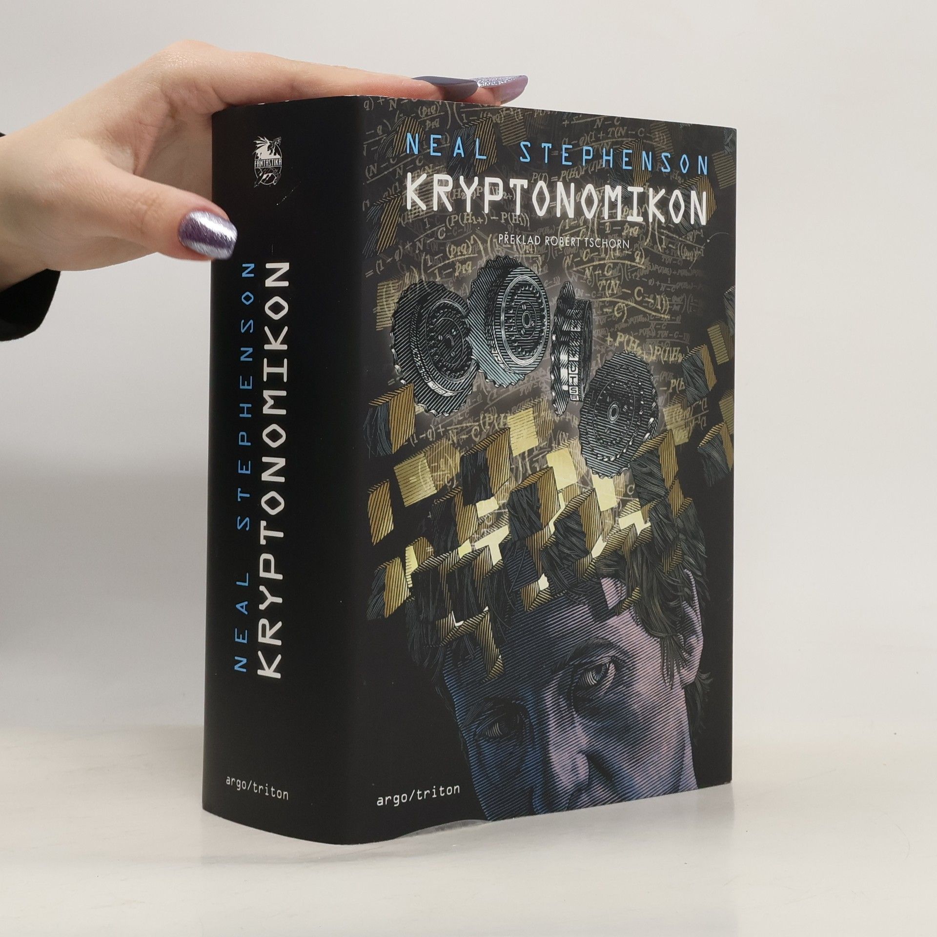 Kryptonomikon