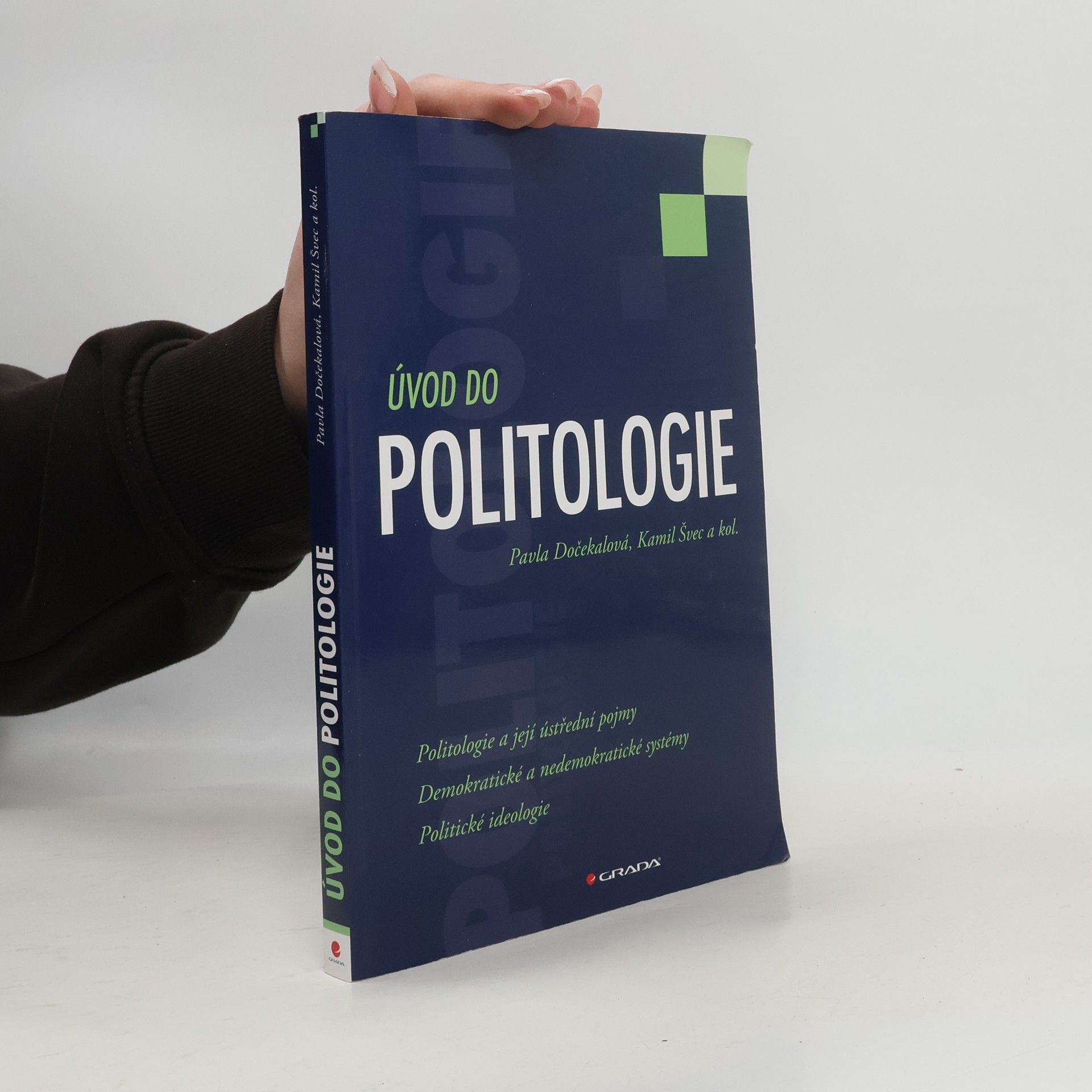Úvod do politologie