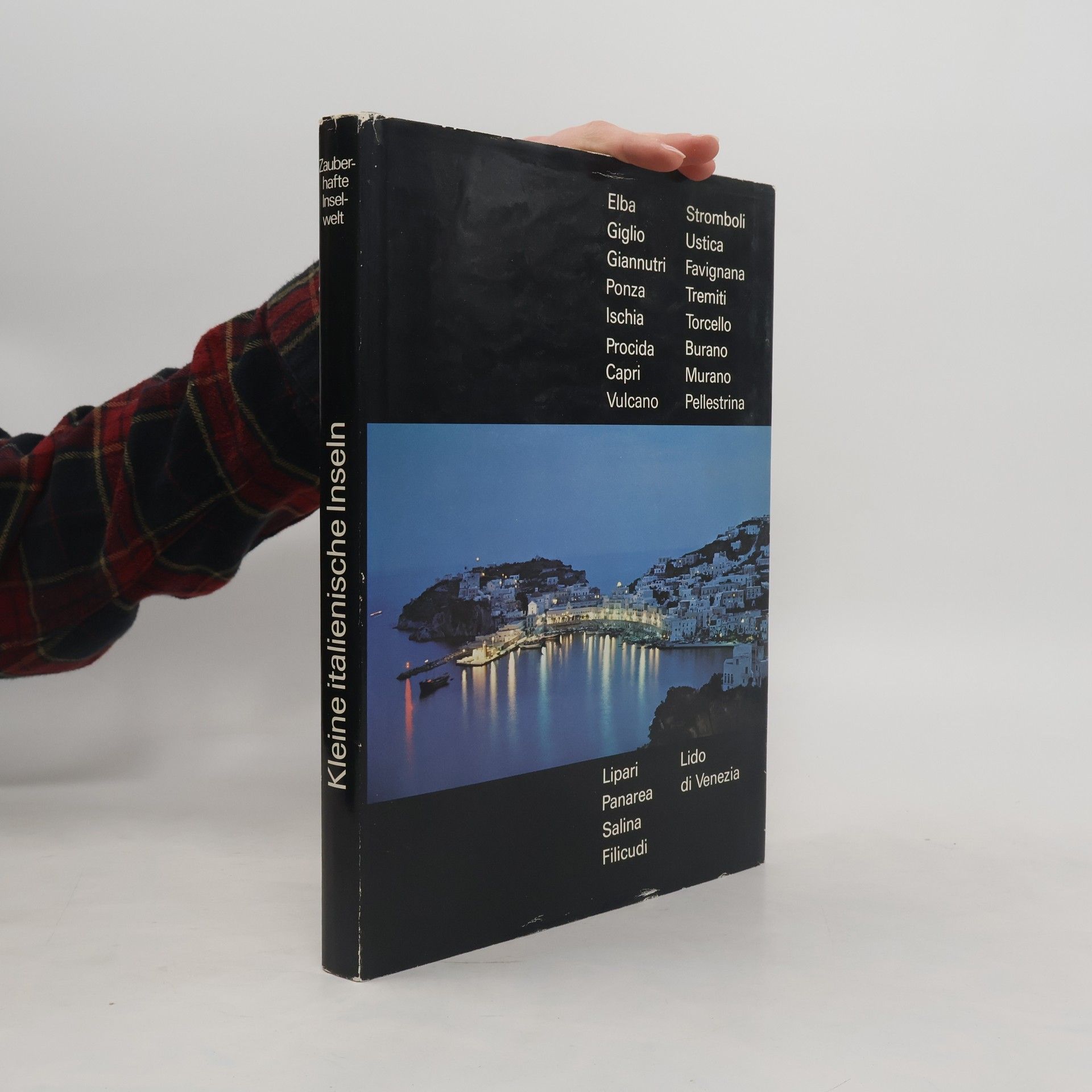 Kleine italienische Inseln