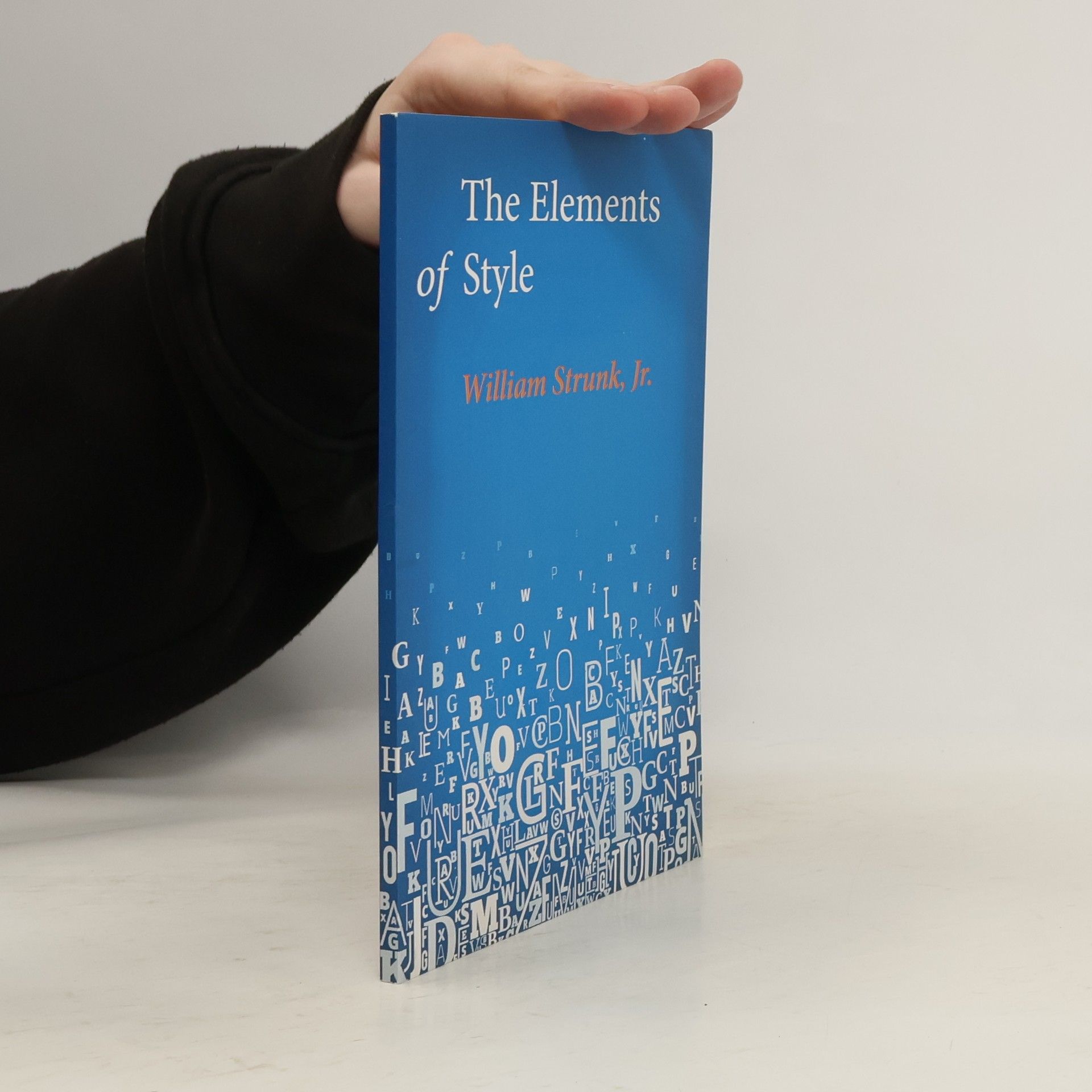 The Elements of Style