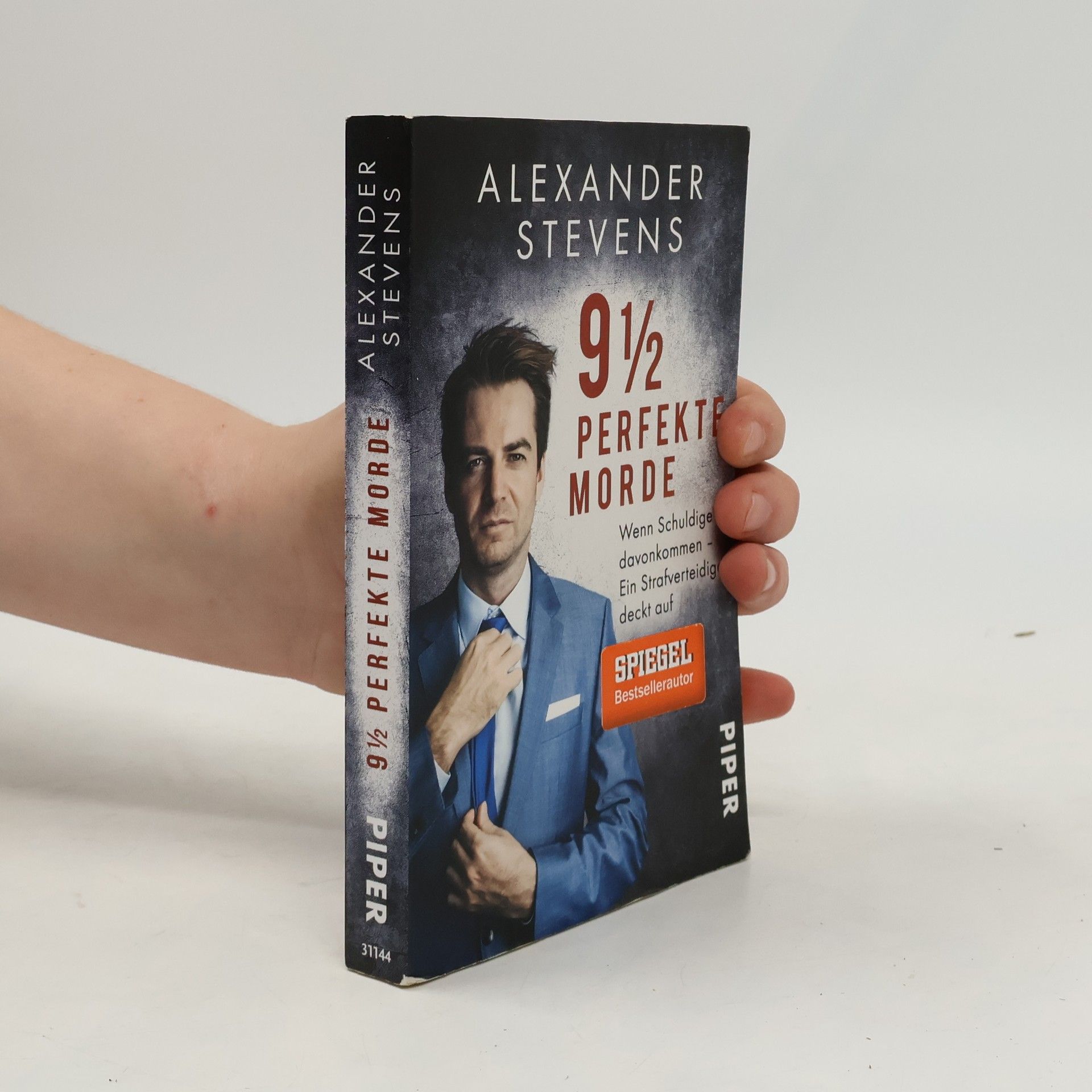 9 1/2 perfekte Morde