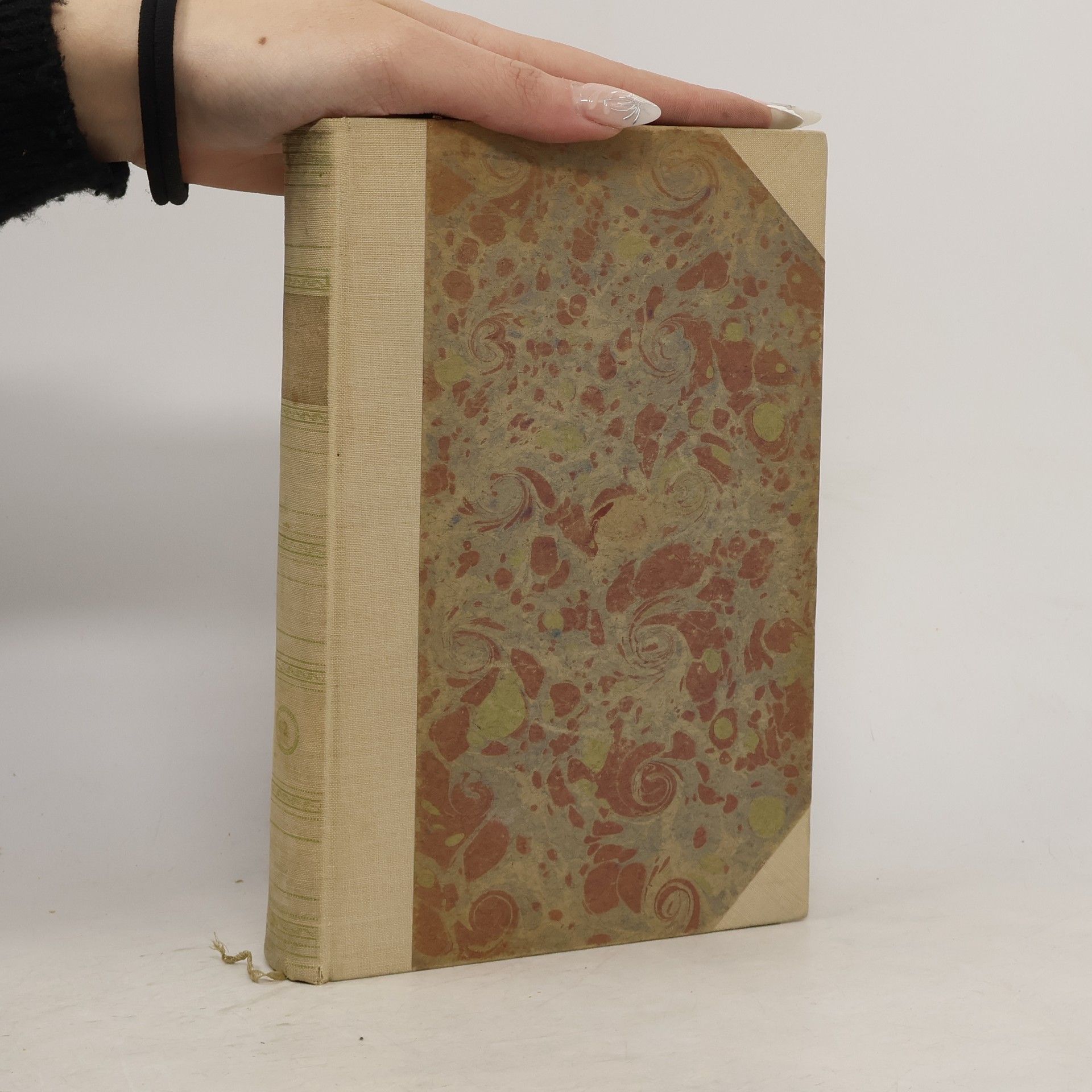 Die Briefe des Abbé Galiani 2. Band