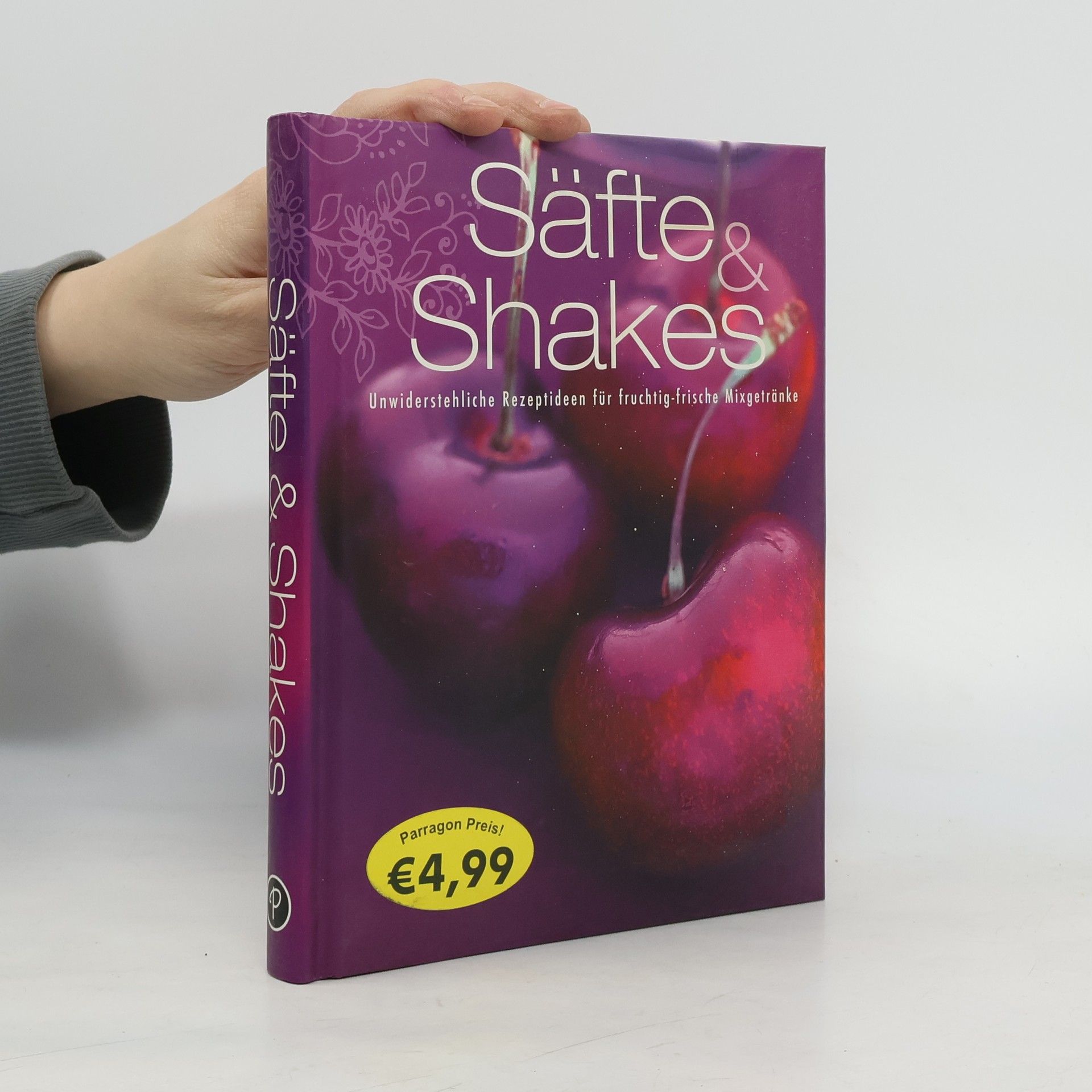 Säfte & Shakes