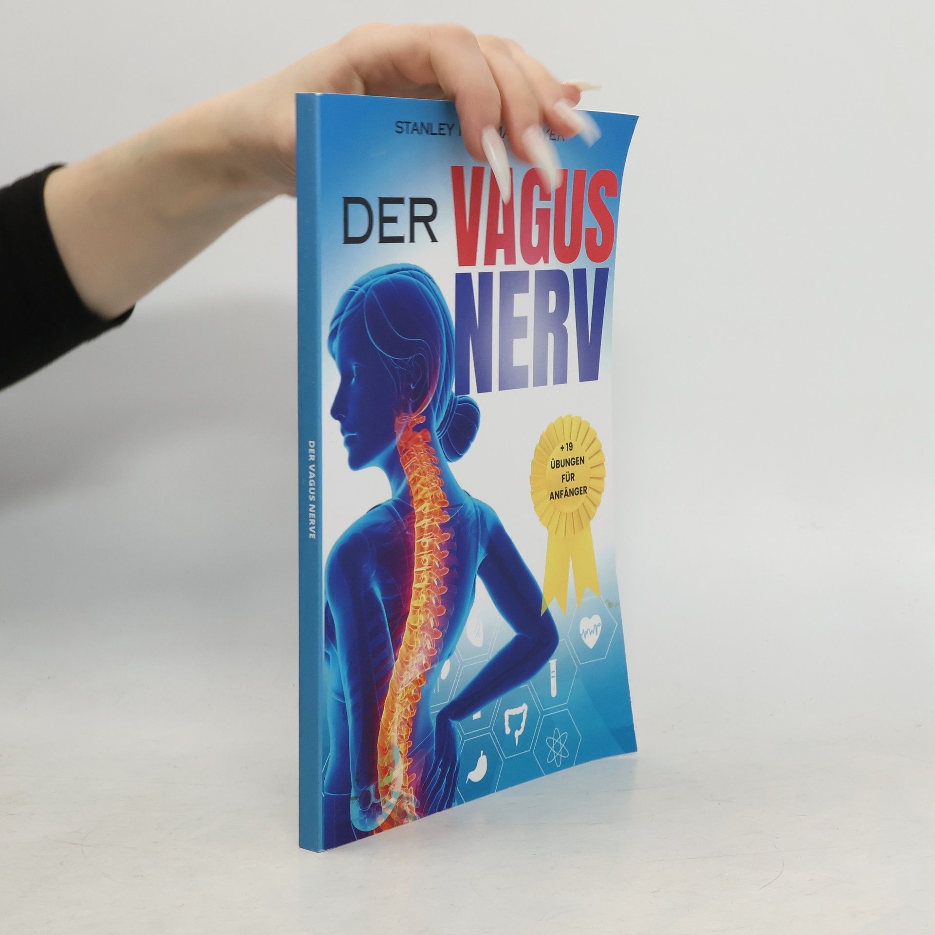 Stanley Feldman Mayer Der Vagus Nerve