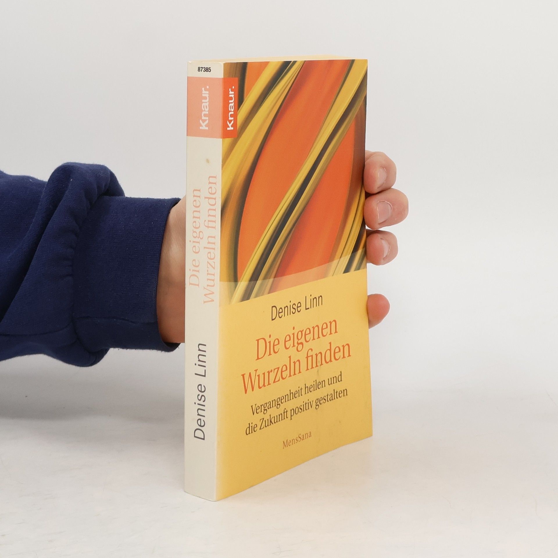 Die eigenen Wurzeln finden