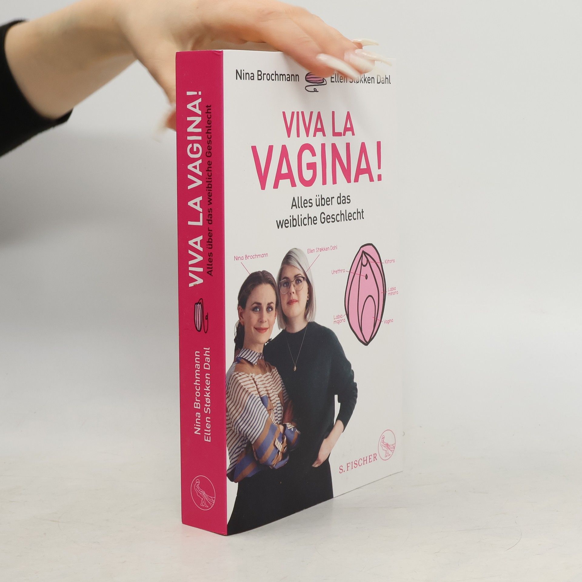 Viva la Vagina!