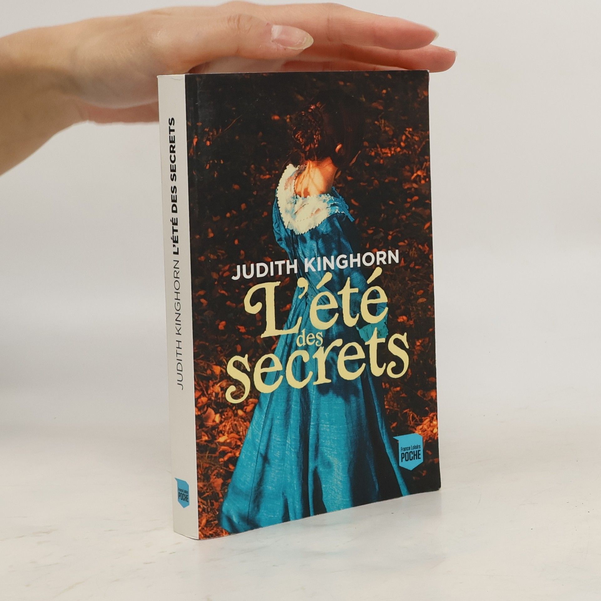 L'été des secrets