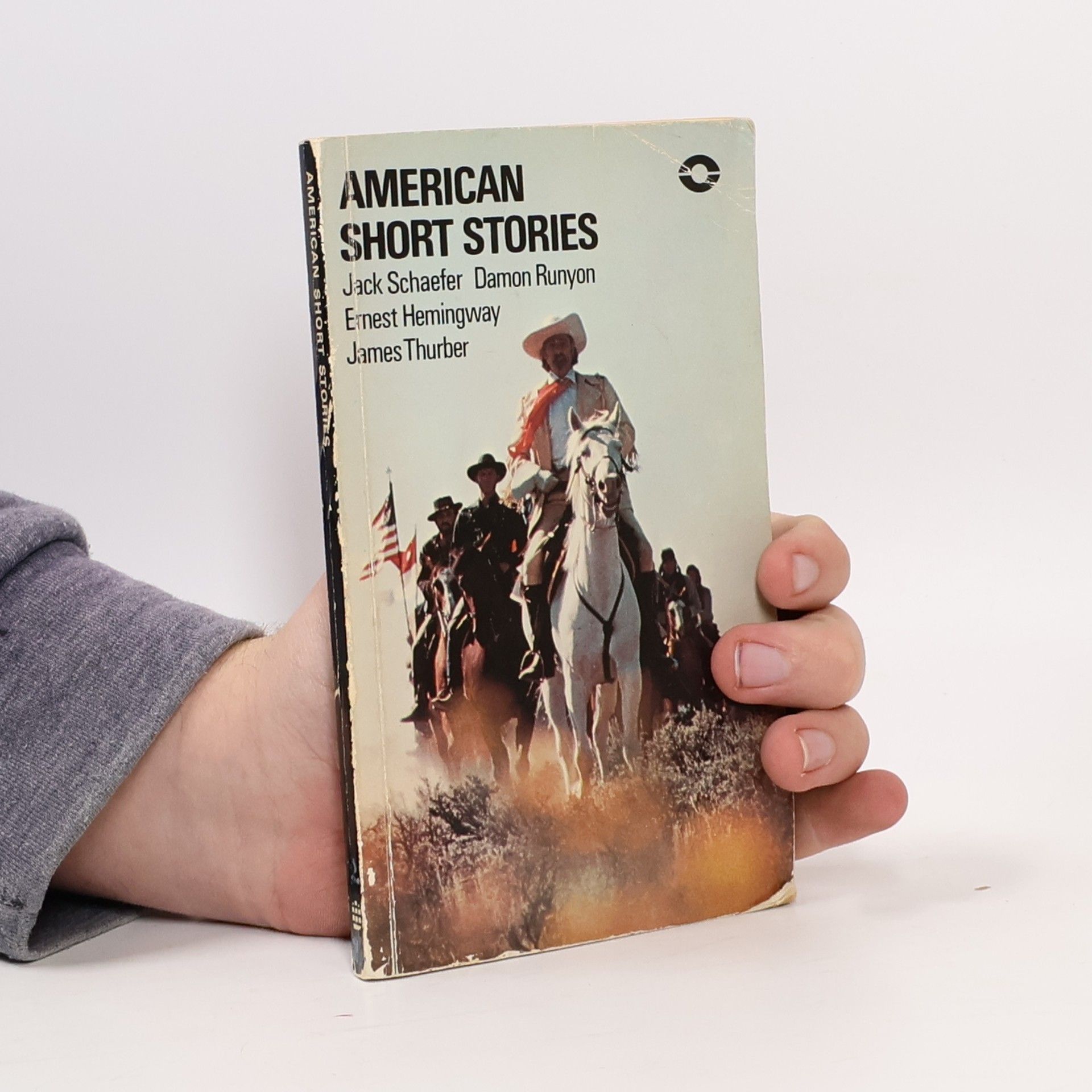 American short stories