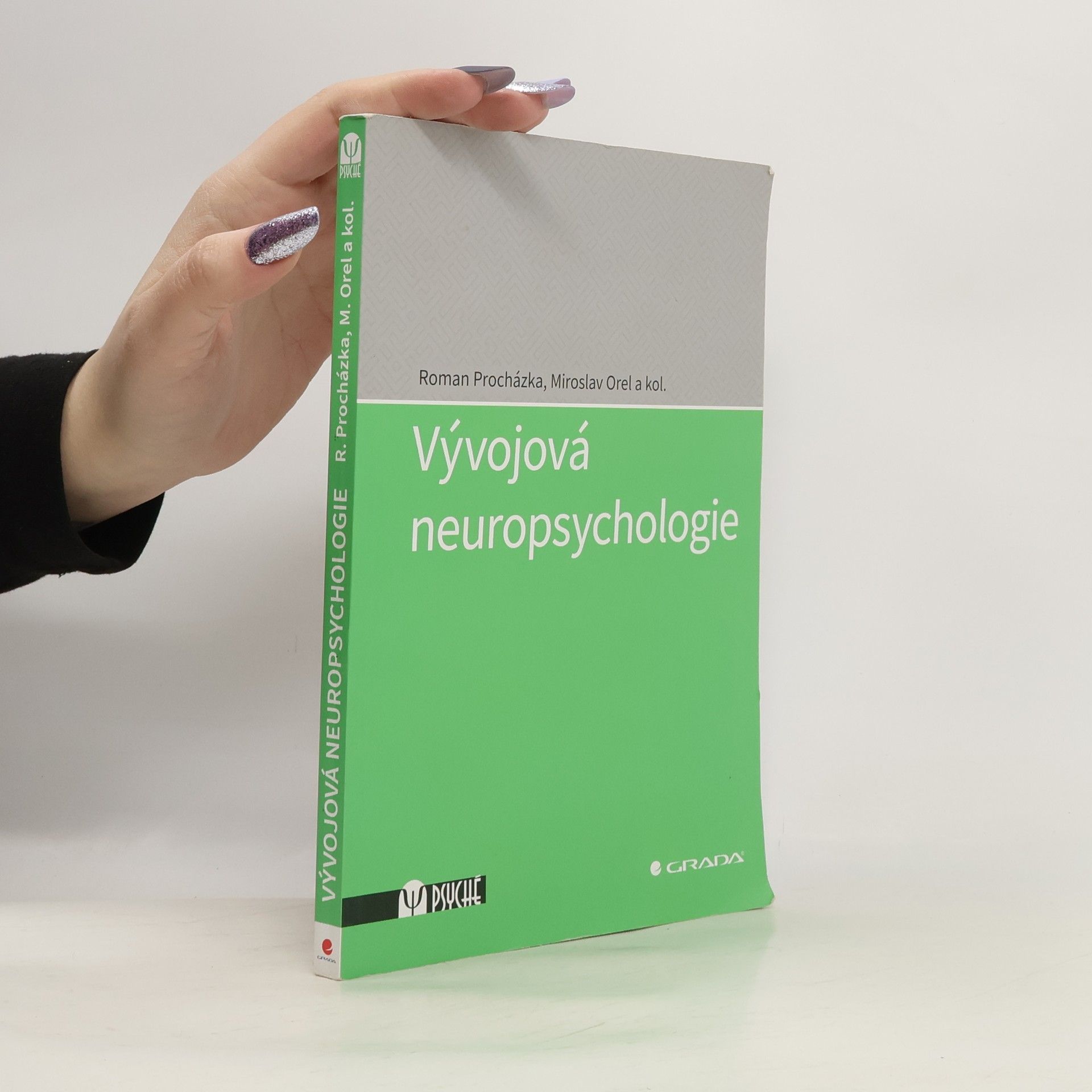 Vývojová neuropsychologie