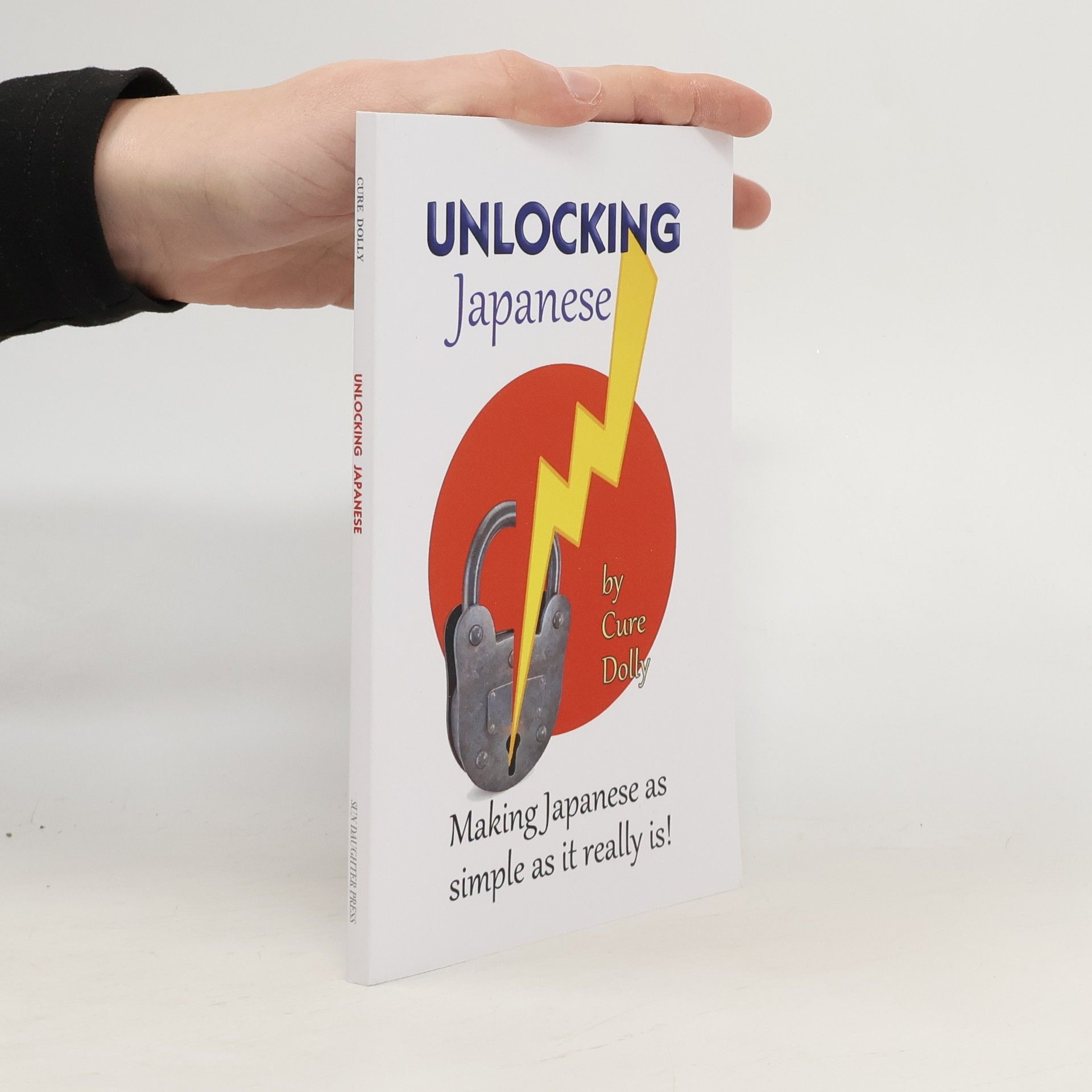 Cure Dolly Unlocking Japanese