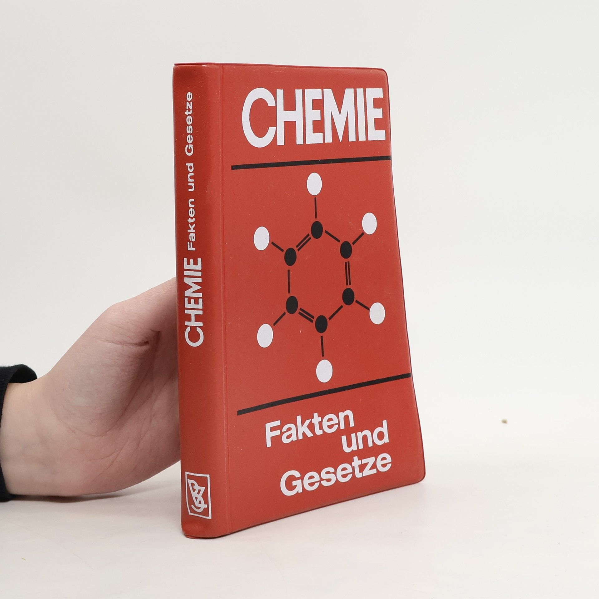 AA.VV. Chemie. Fakten und Gesetze