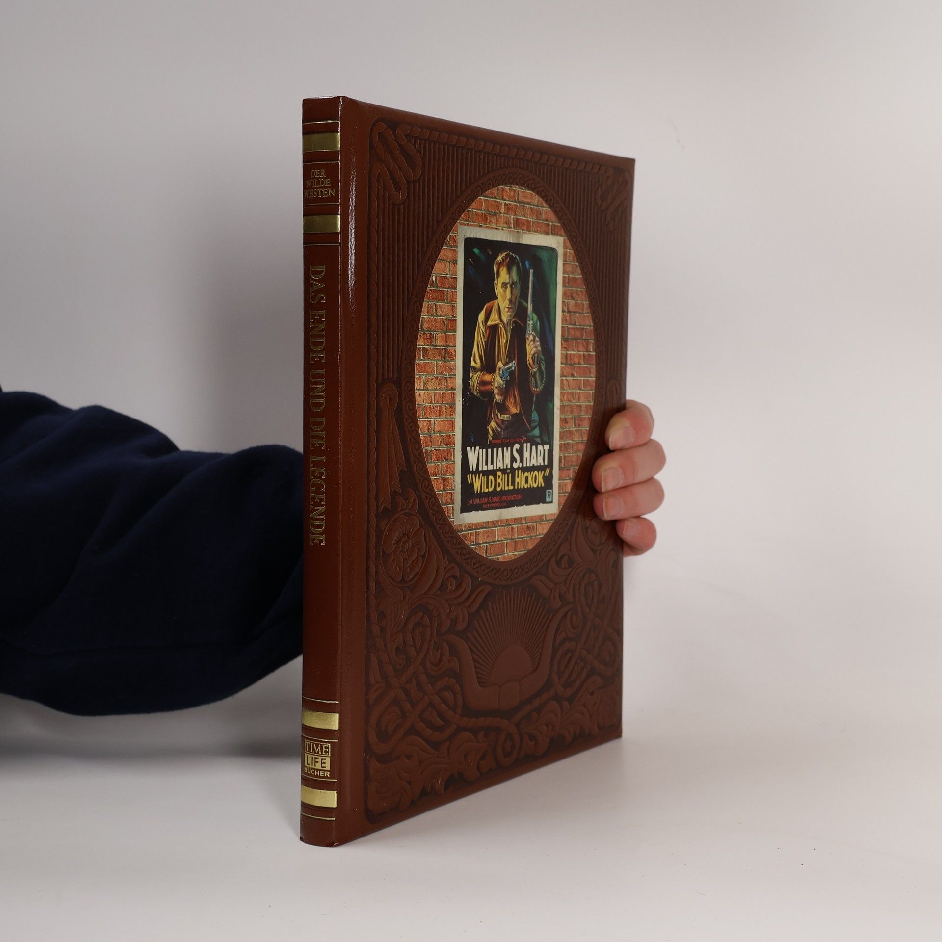 Paul ONeil Das Ende und die Legende