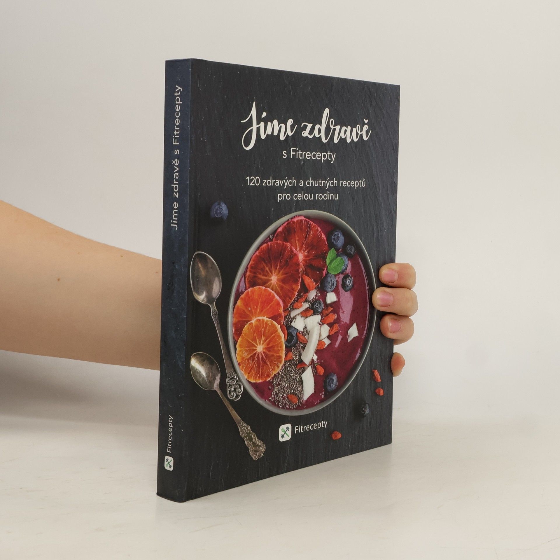 Jíme zdravě s Fitrecepty