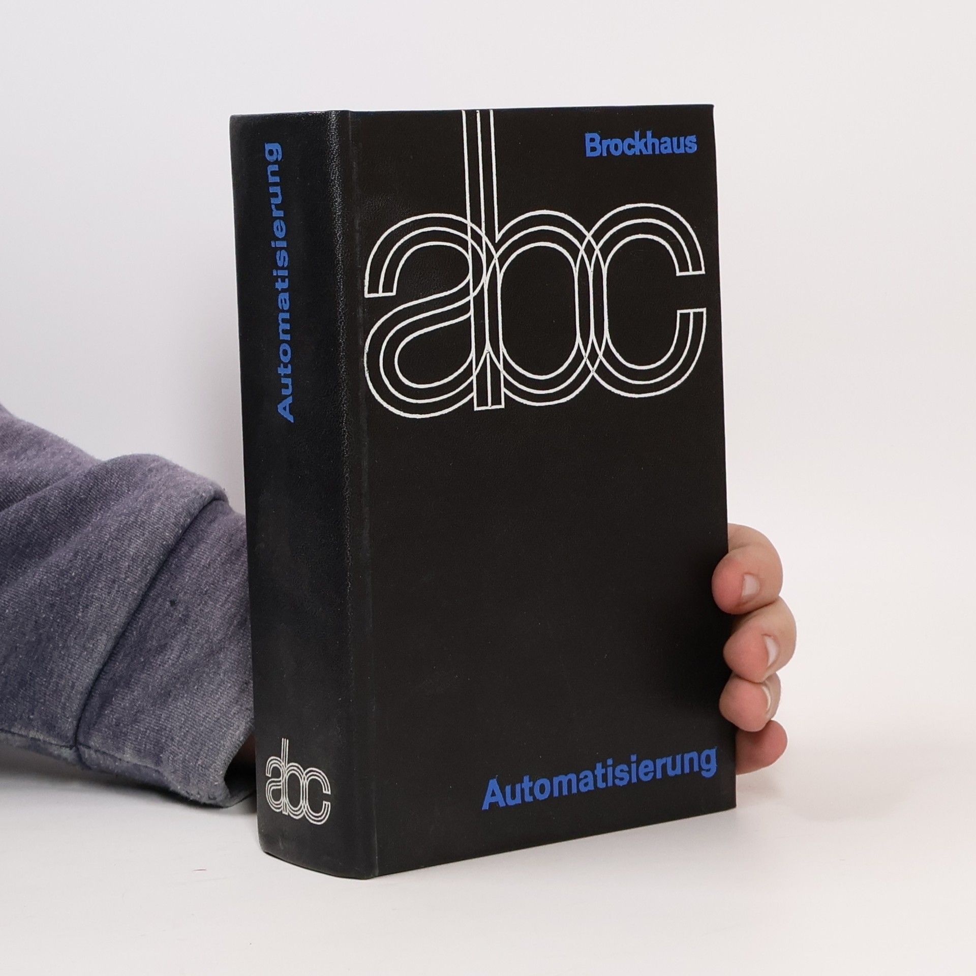 Kolektív autorov ABC. Automatisierung