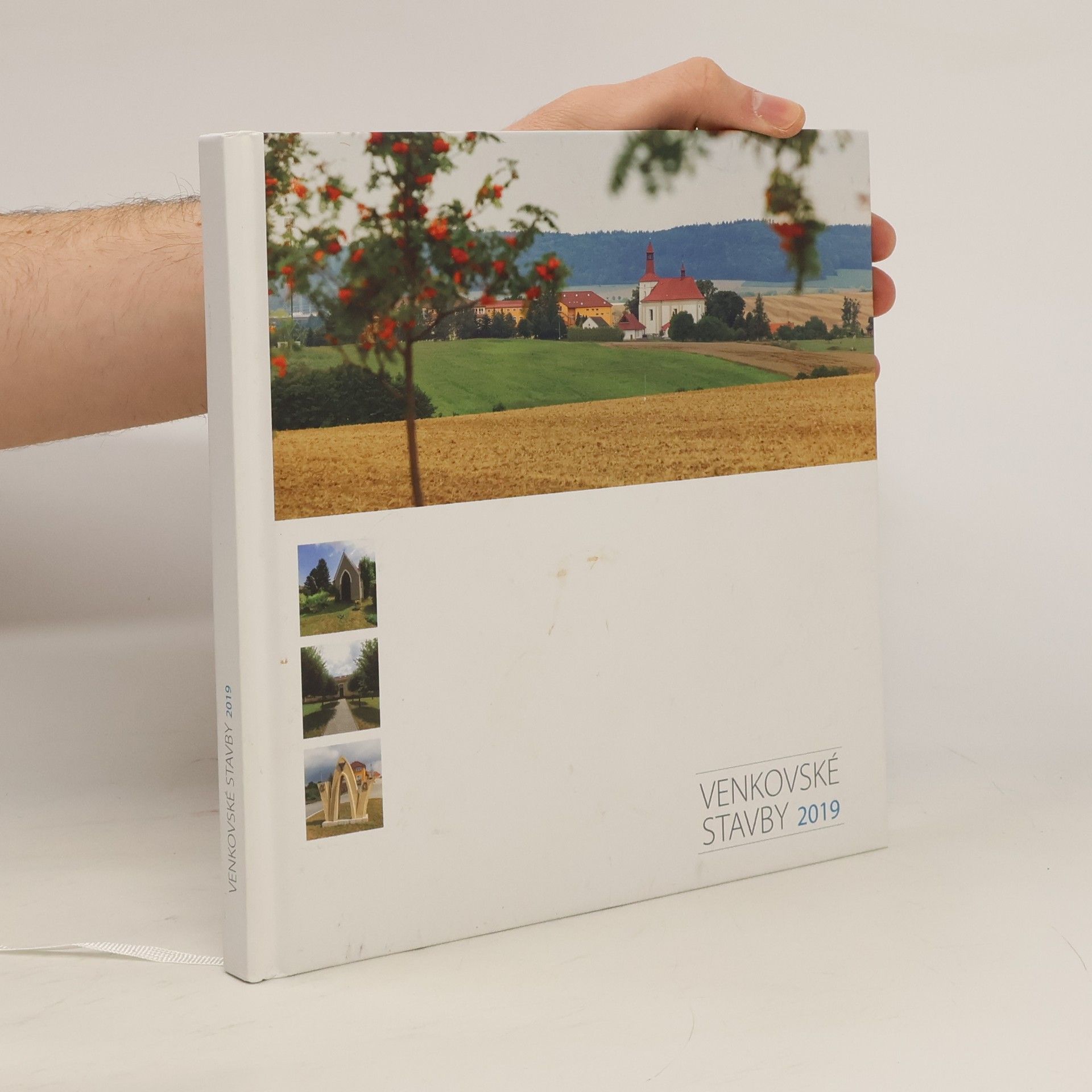 Spolek pro obnovu venkova ČR Venkovské stavby ...