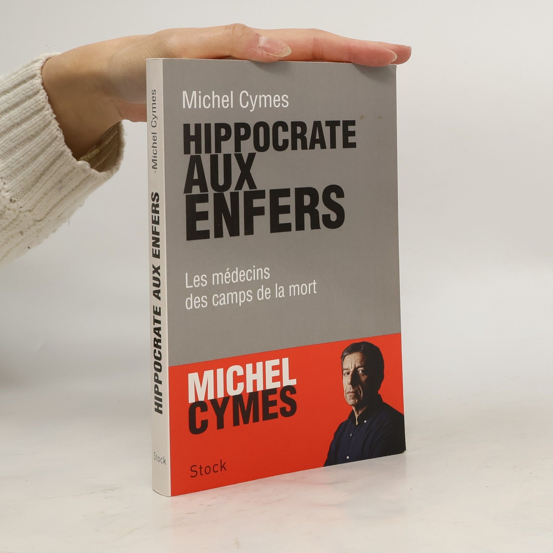 Hippocrate aux enfers