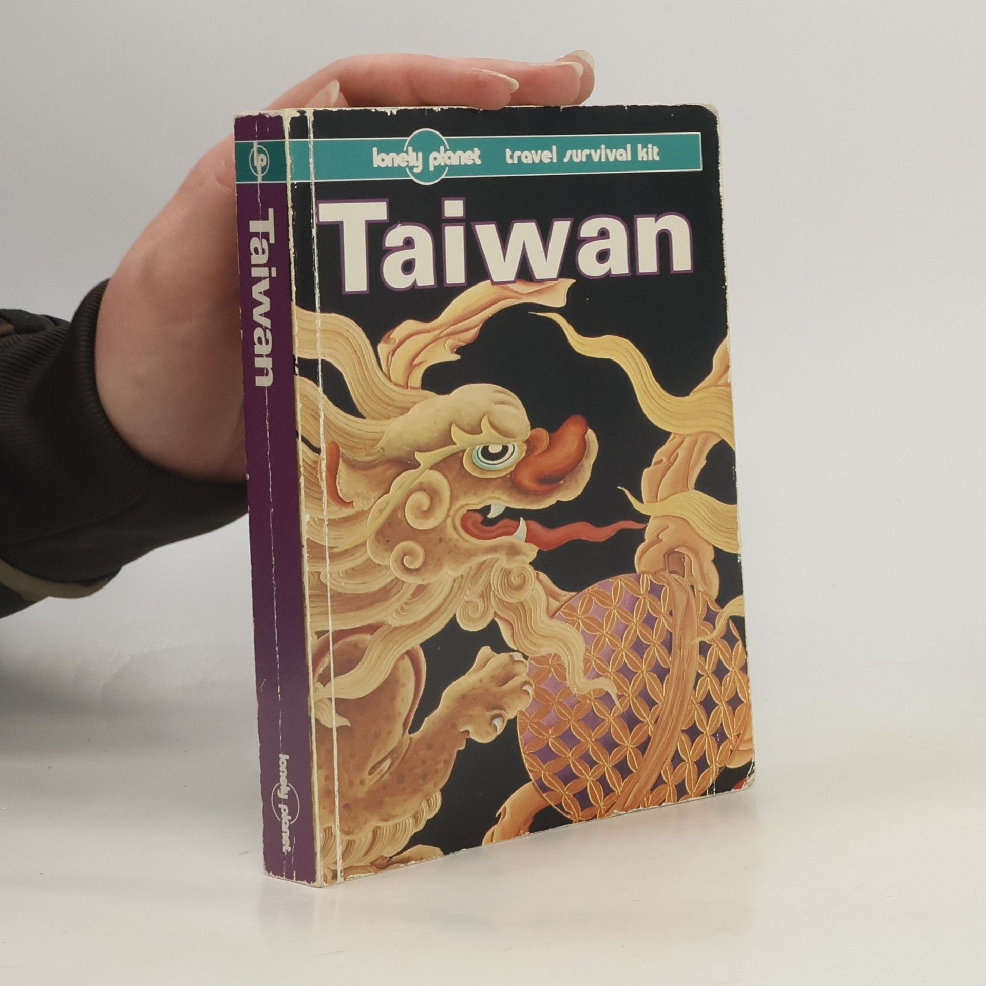 Taiwan: A travel survival kit