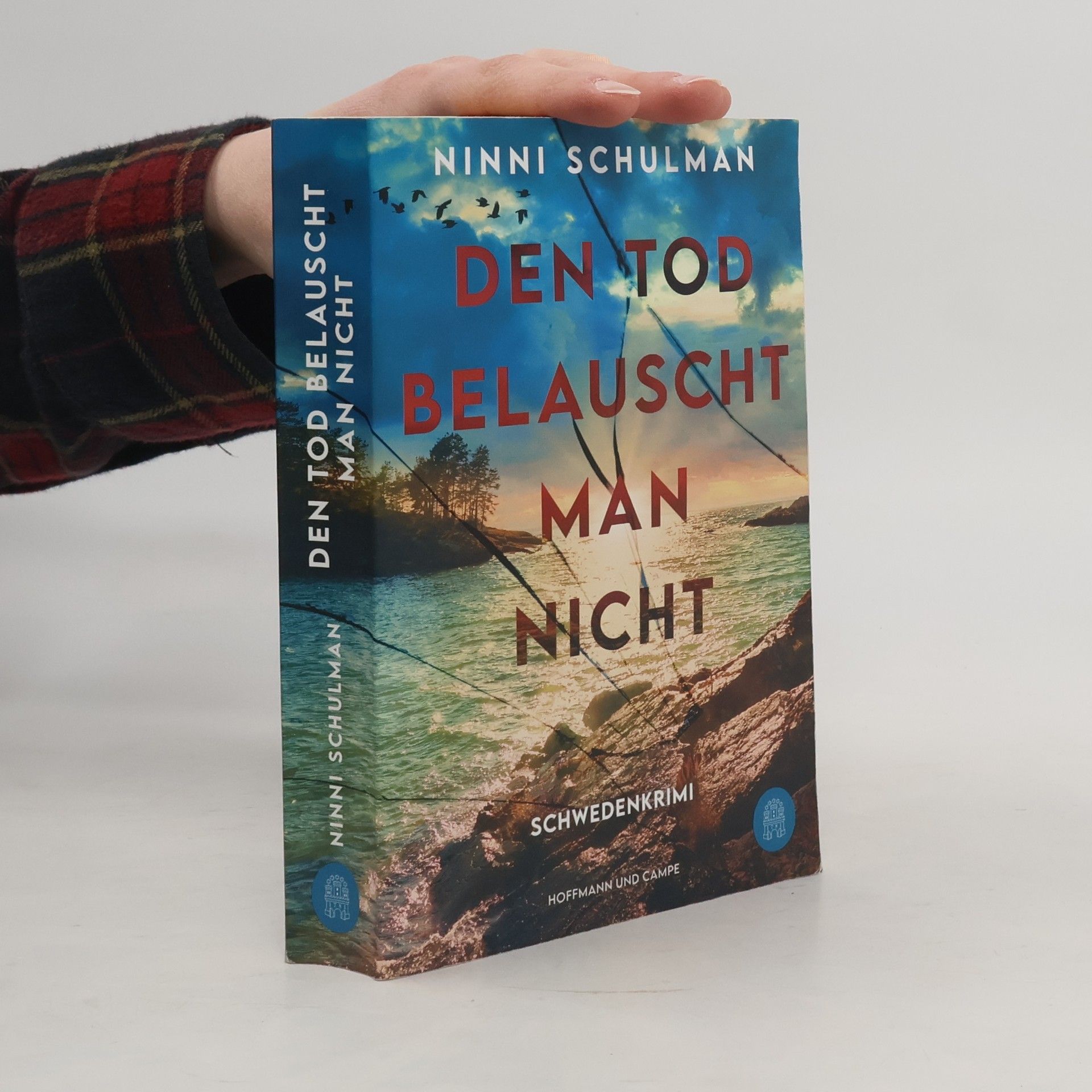 Den Tod belauscht man nicht