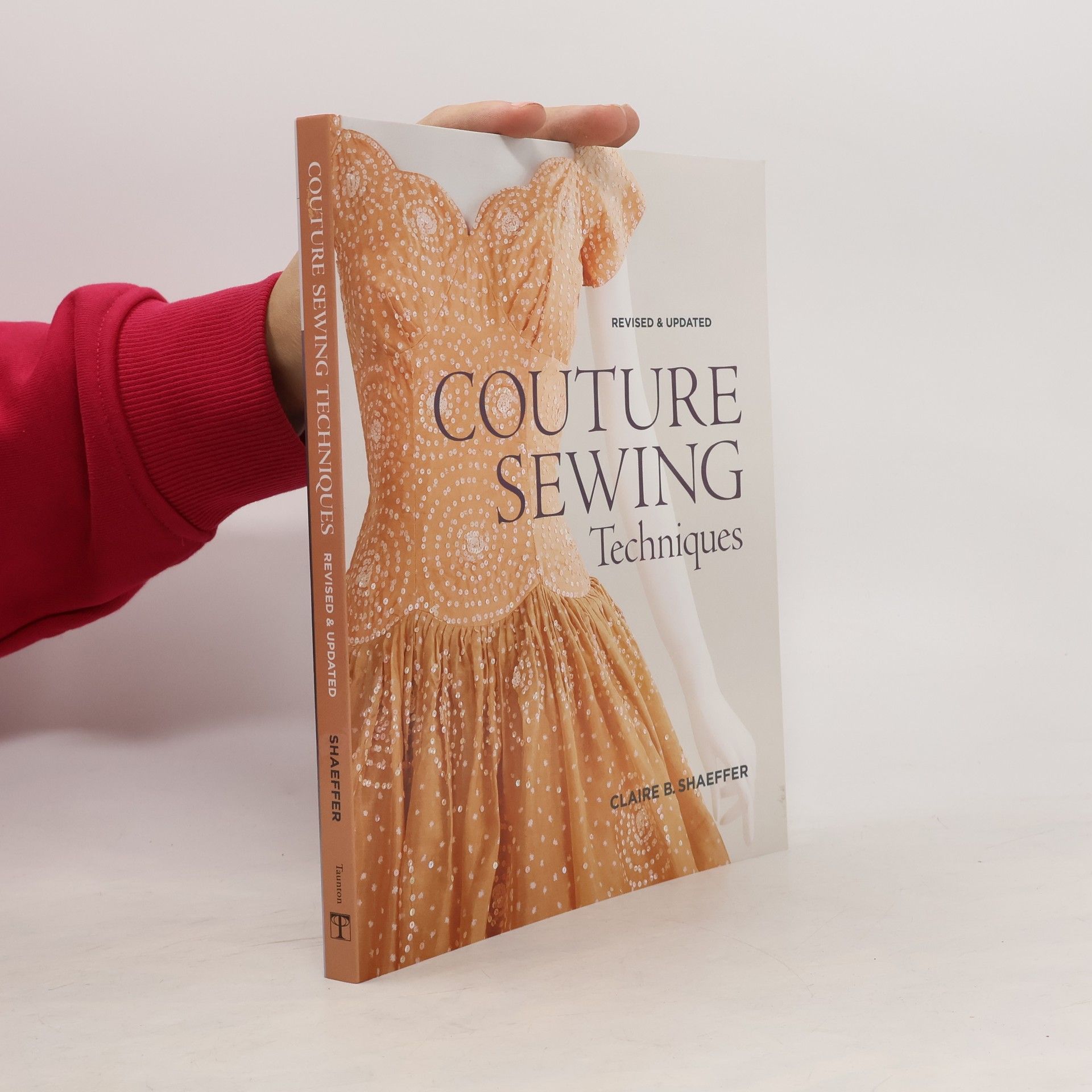 Couture Sewing Techniques