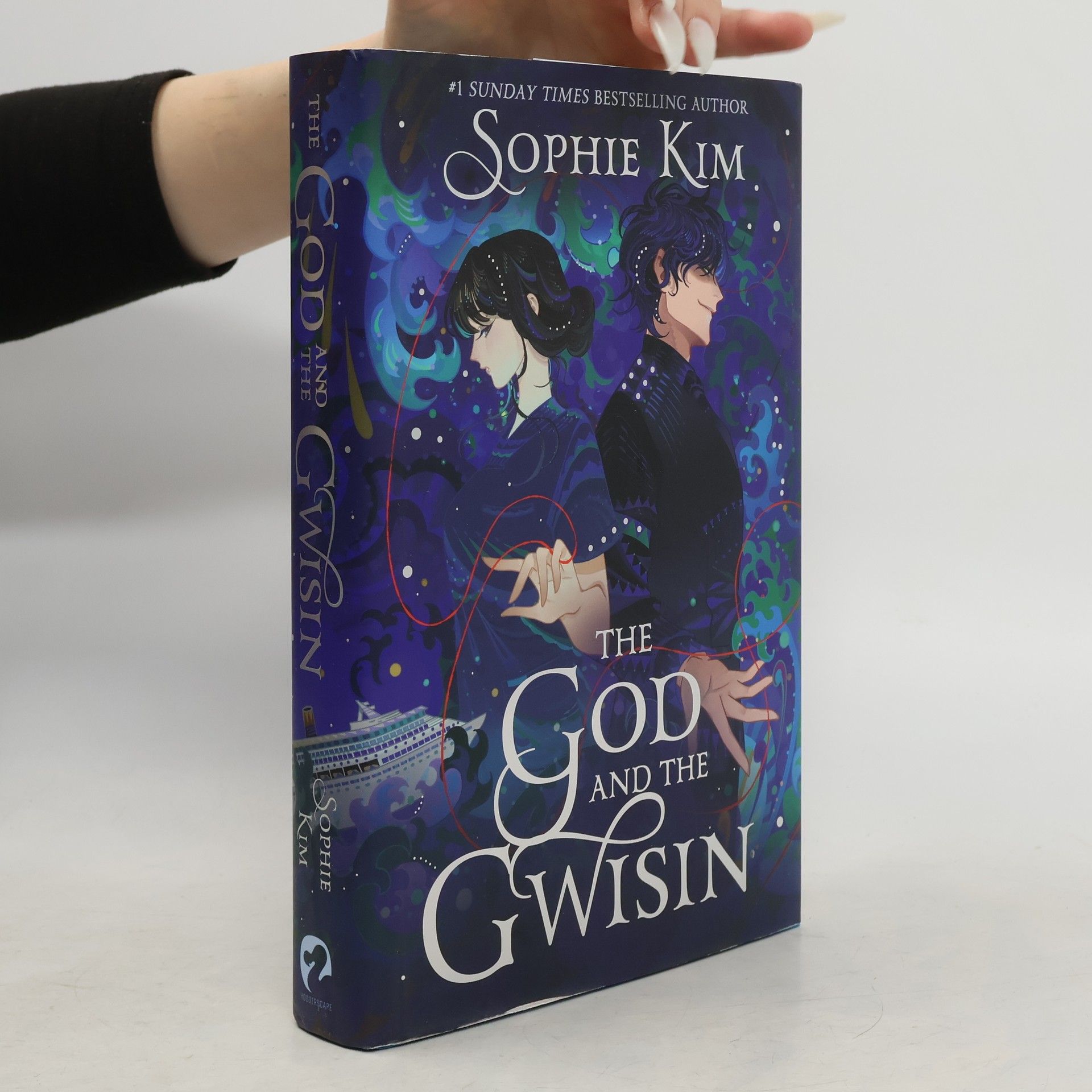 Fate's Thread: The God and the Gwisin