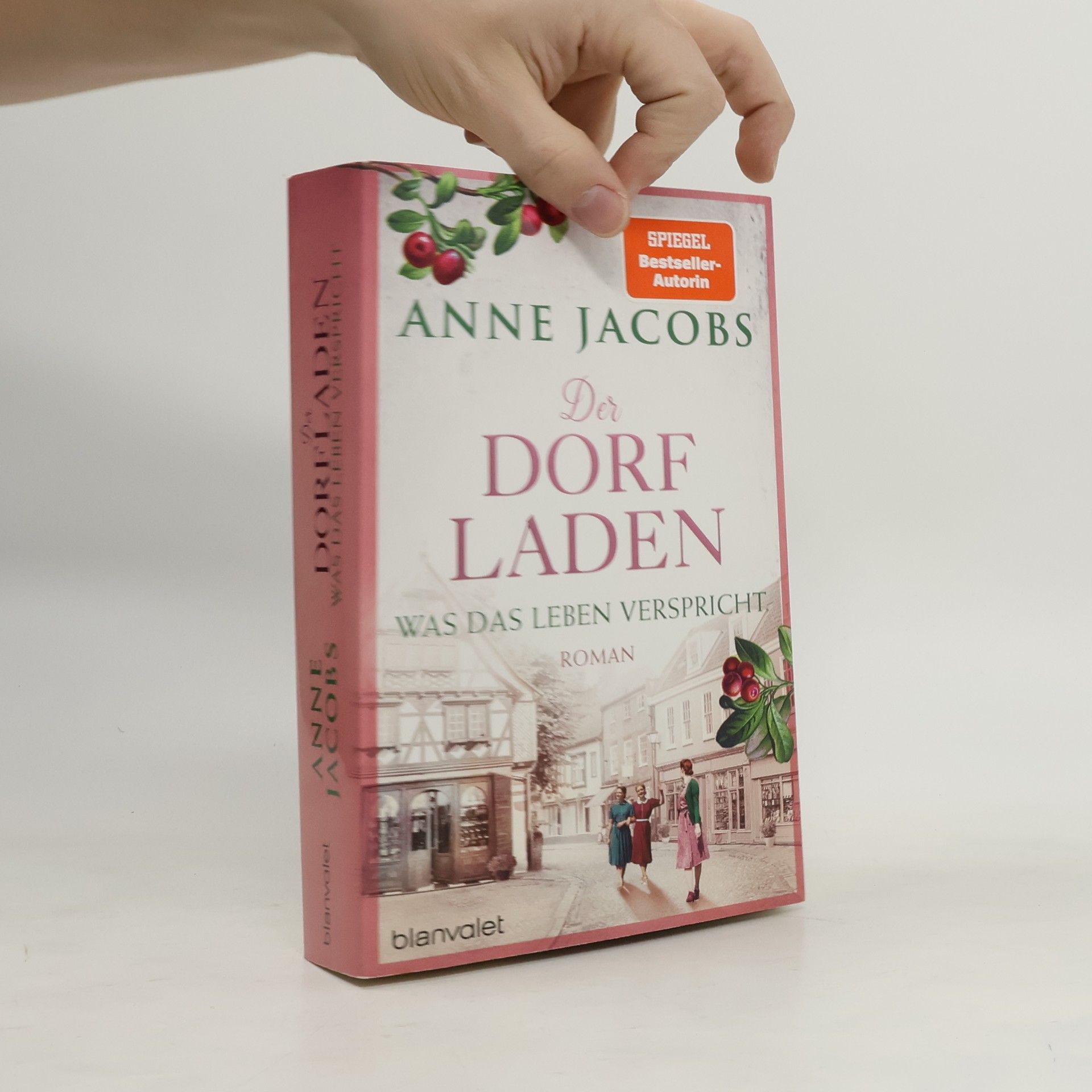 Der Dorfladen - Was das Leben verspricht