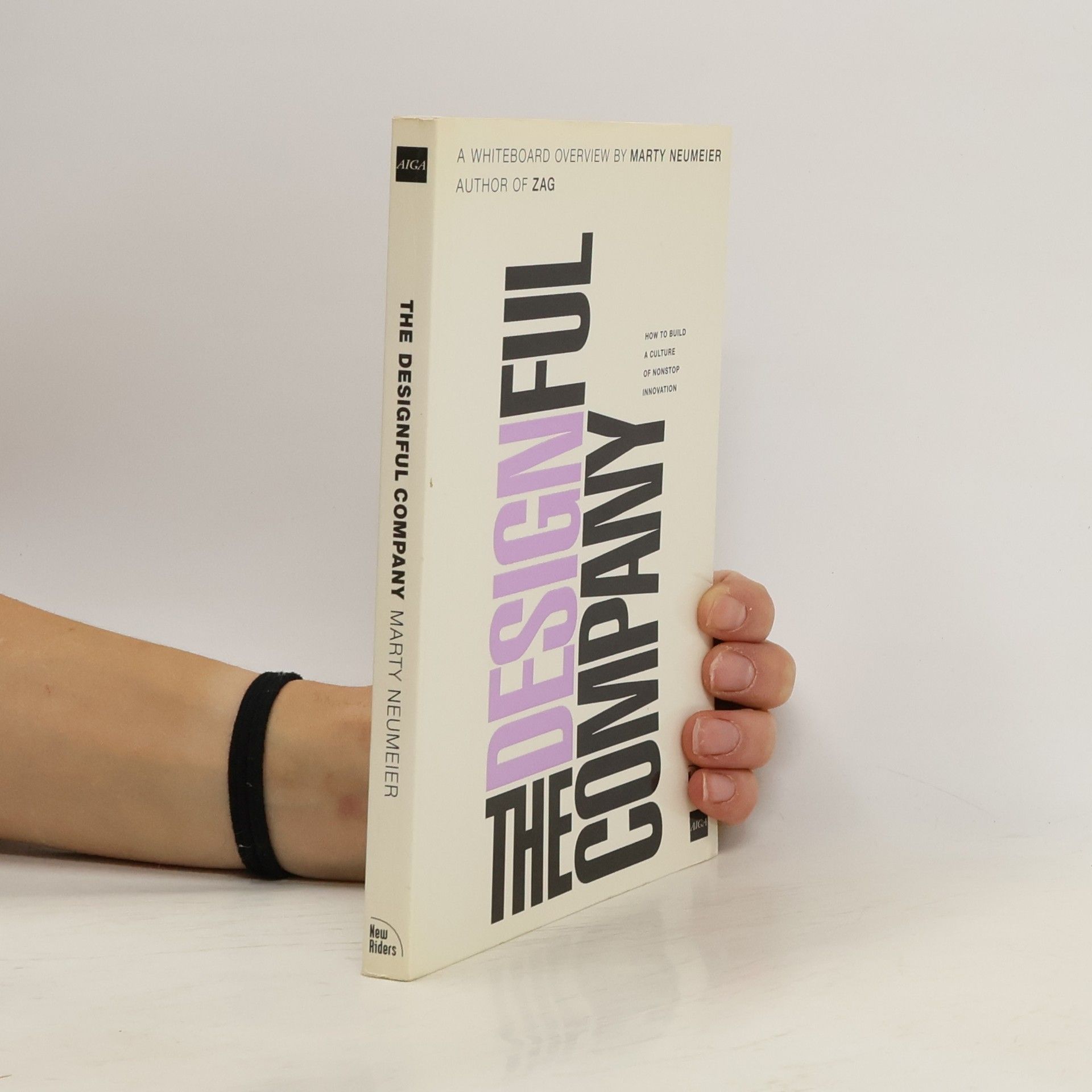 The Designful Company