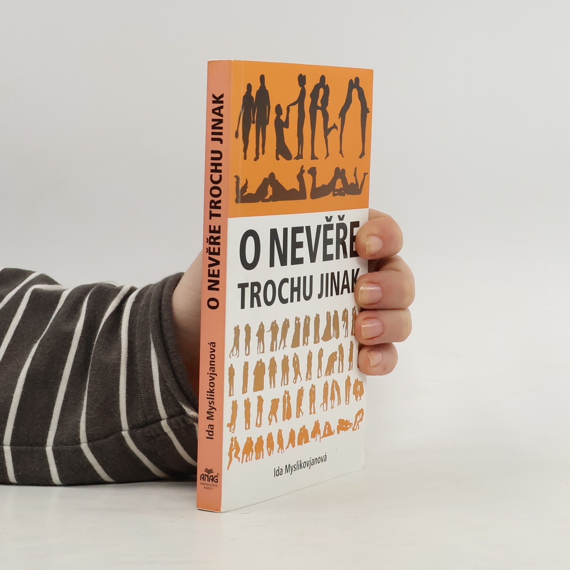 O nevěře trochu jinak