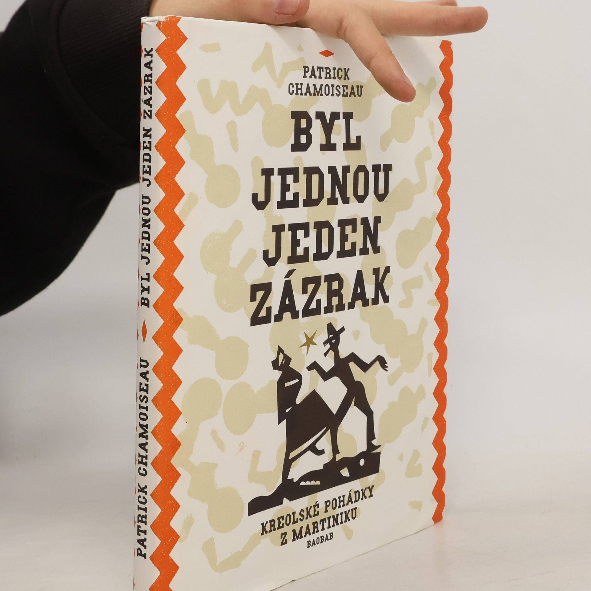 Byl jednou jeden zázrak