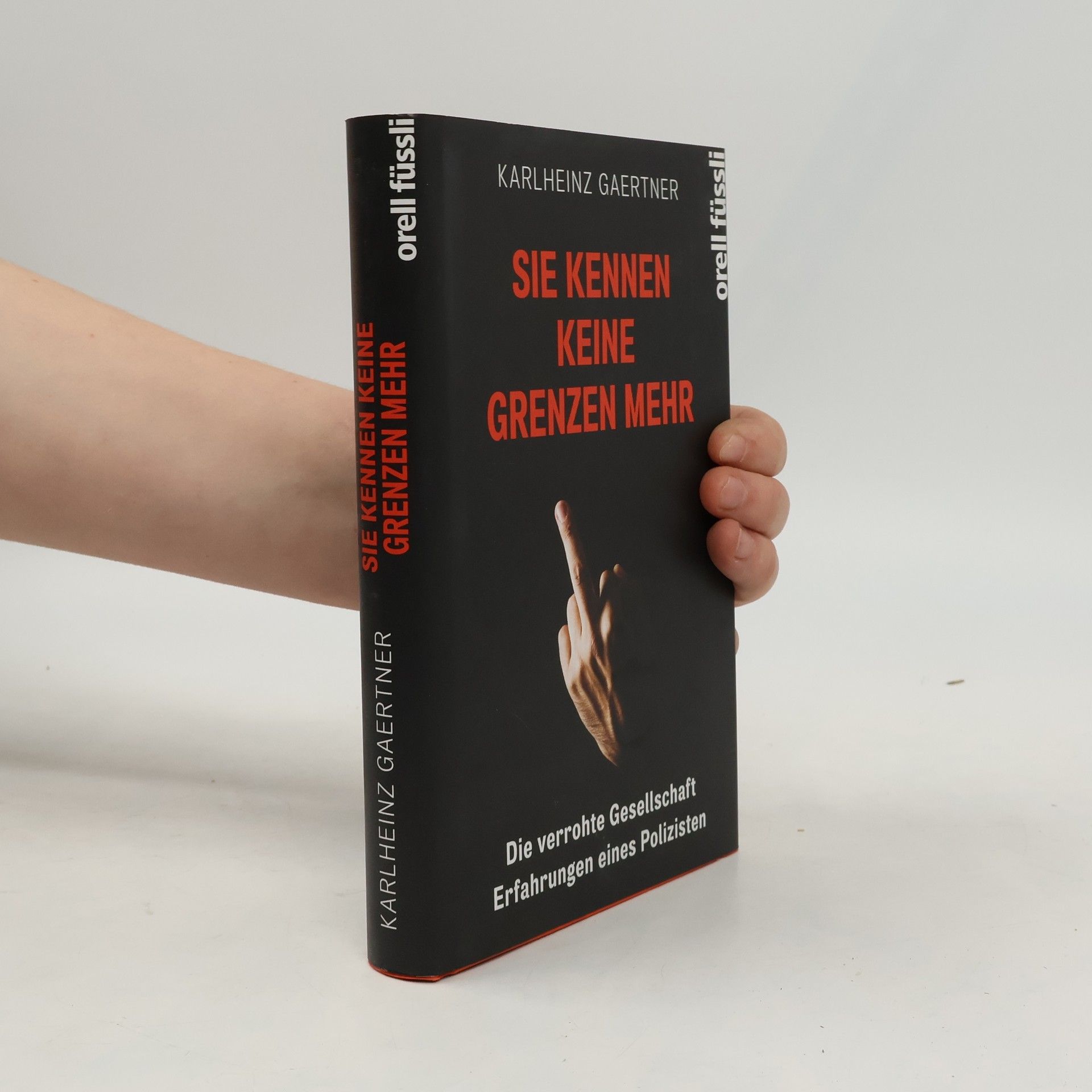 Sie kennen keine Grenzen mehr