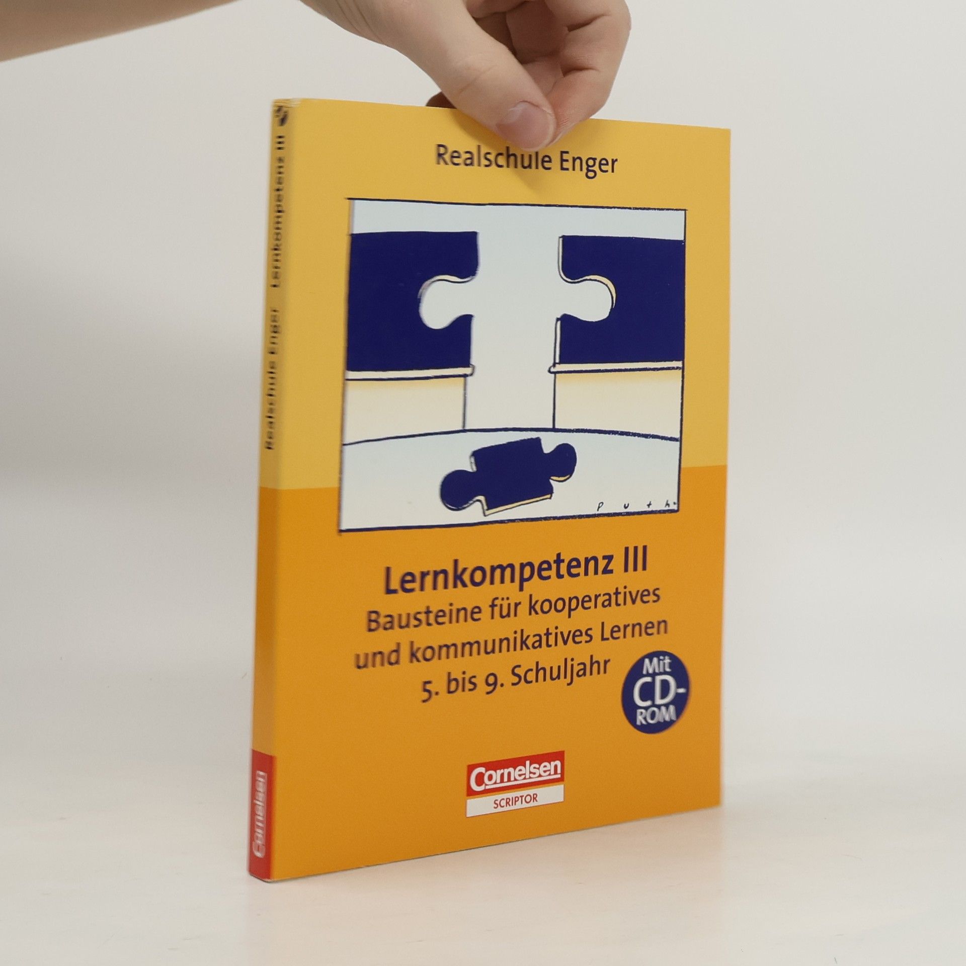 Unknown Author Lernkompetenz