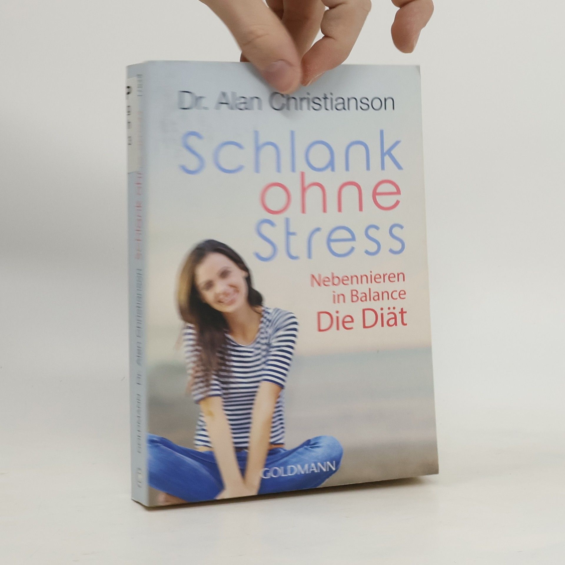 Schlank ohne Stress