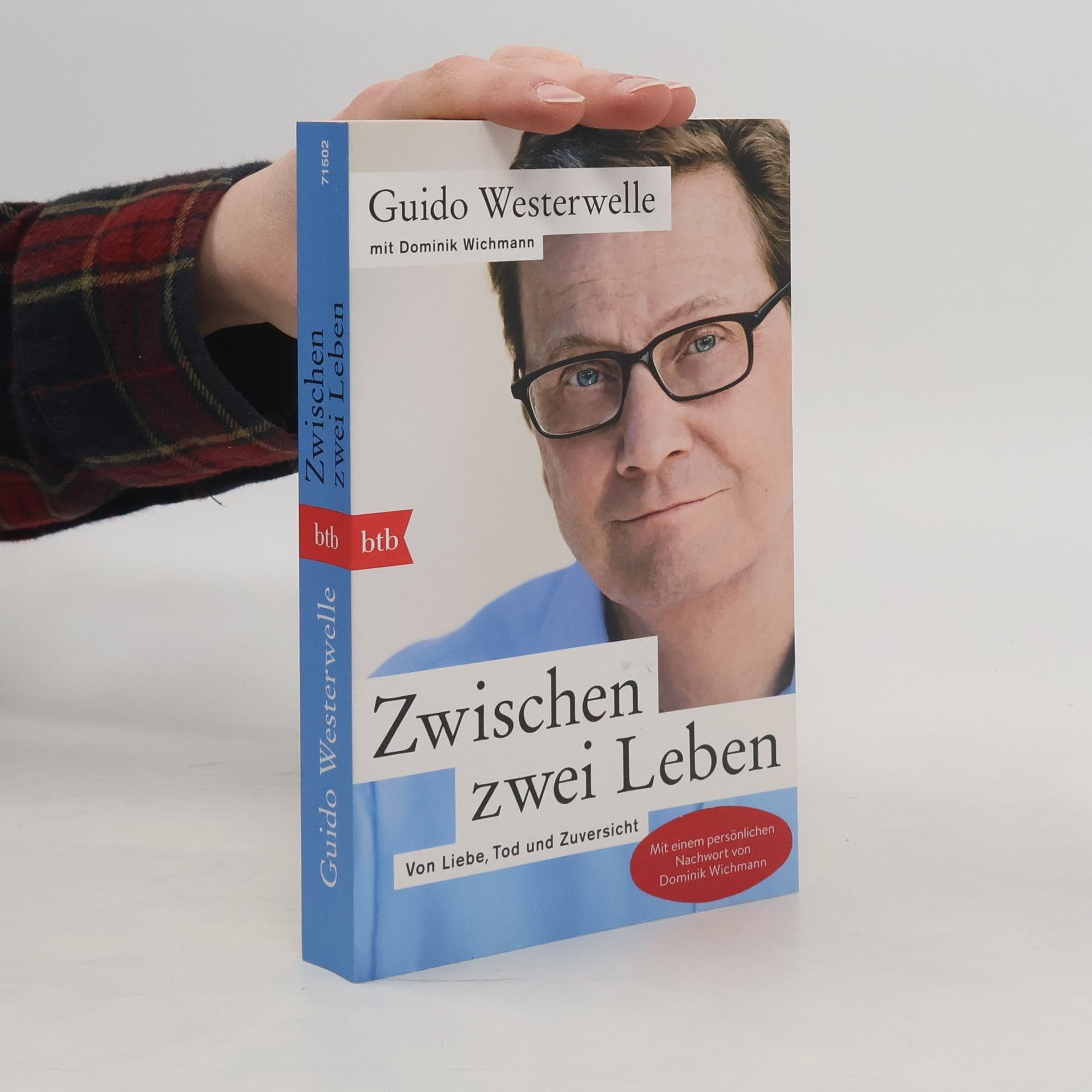Zwischen zwei Leben