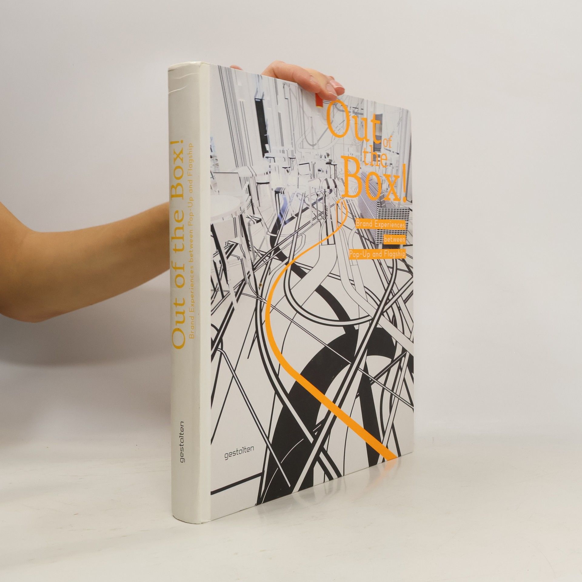 Kitty Bolhöfer Out of the Box!