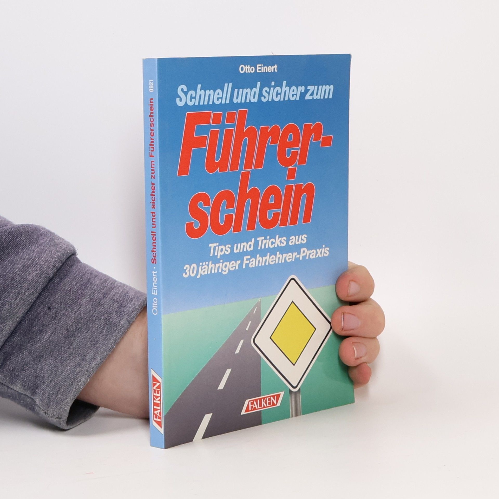 Schnell und sicher zum Führerschein