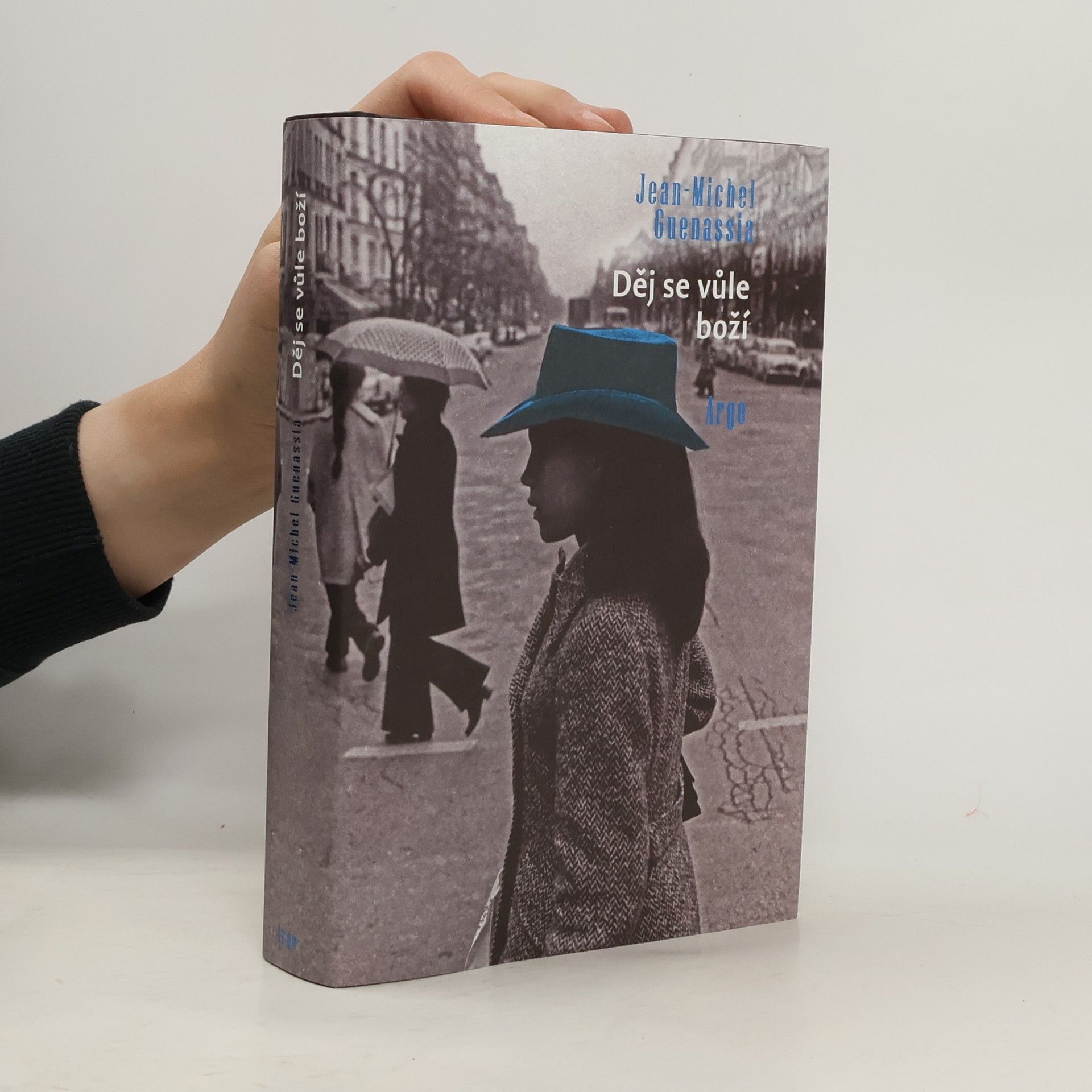 Děj se vůle boží