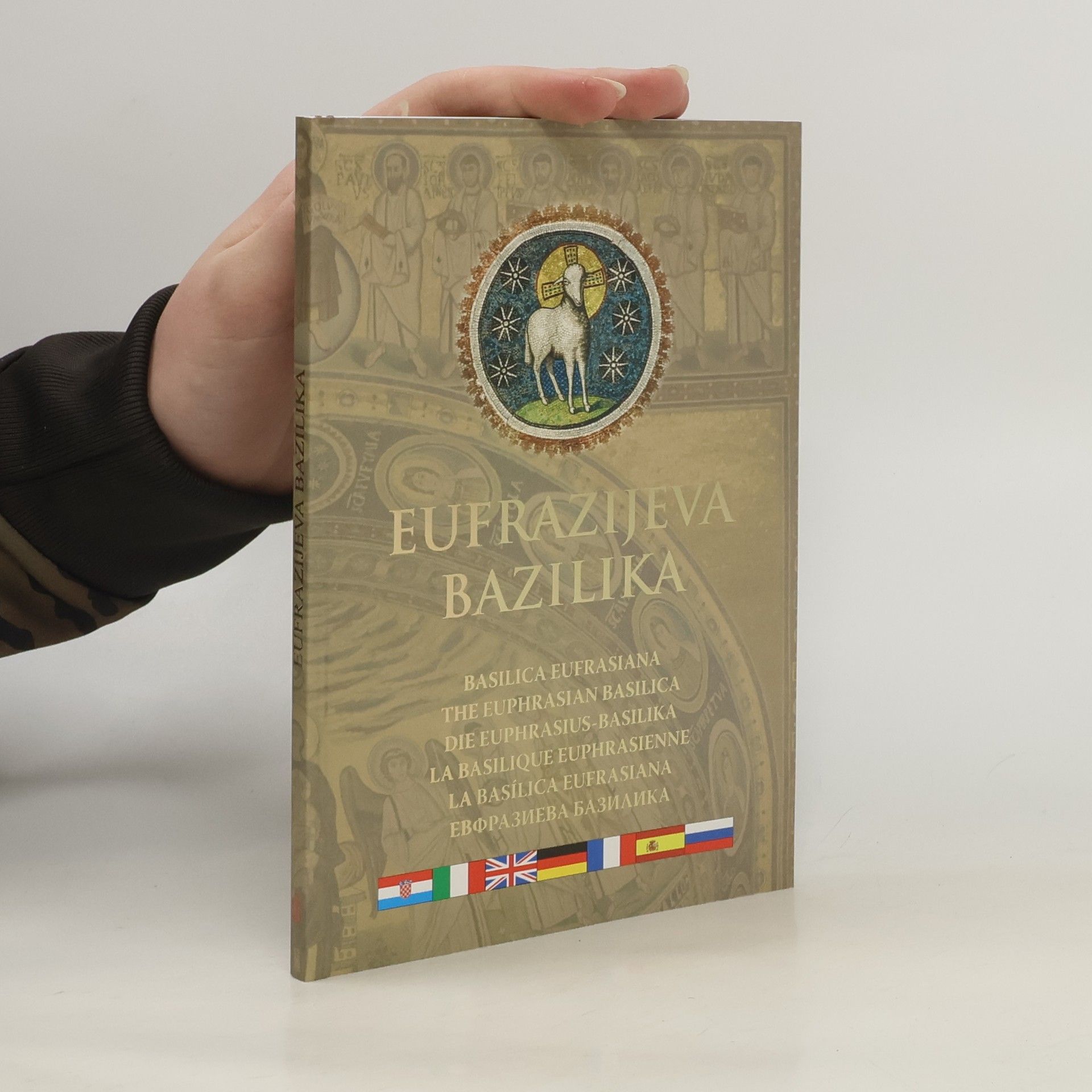 Auteurscollectief Eufrazijeva bazilika