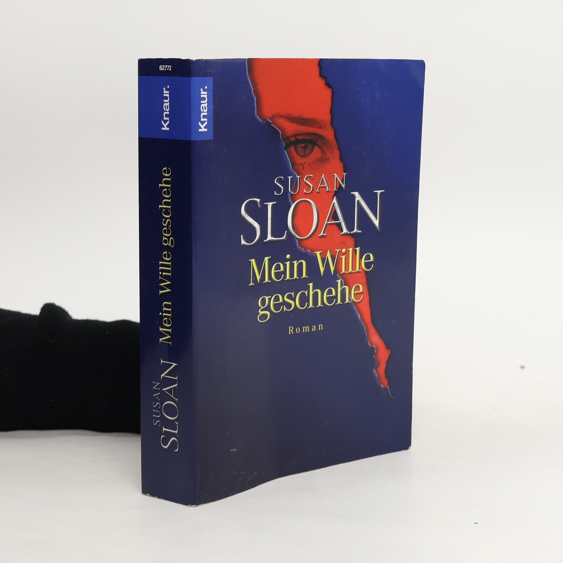 Susan R. Sloan Mein Wille geschehe