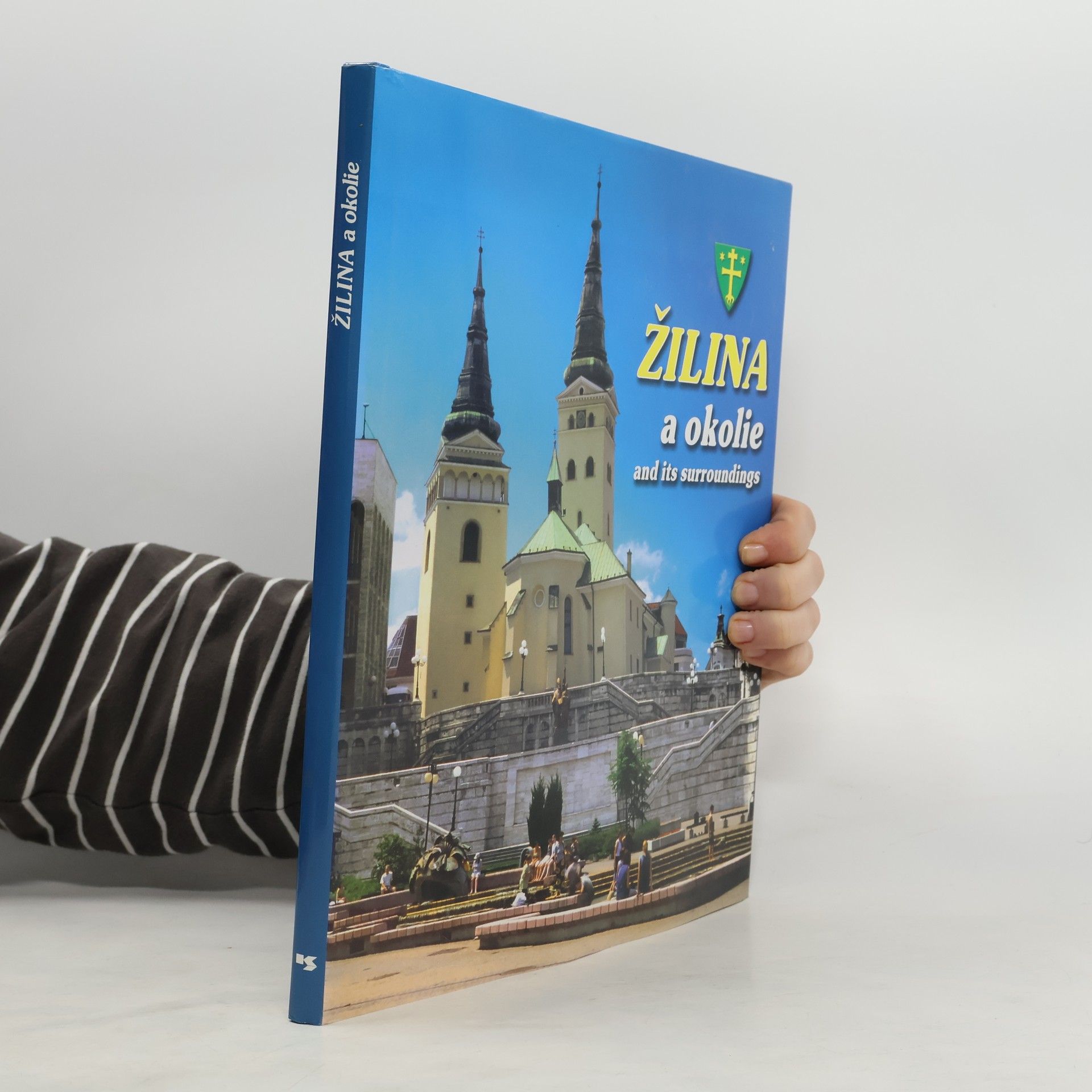 Žilina a okolie ...and its surroundings