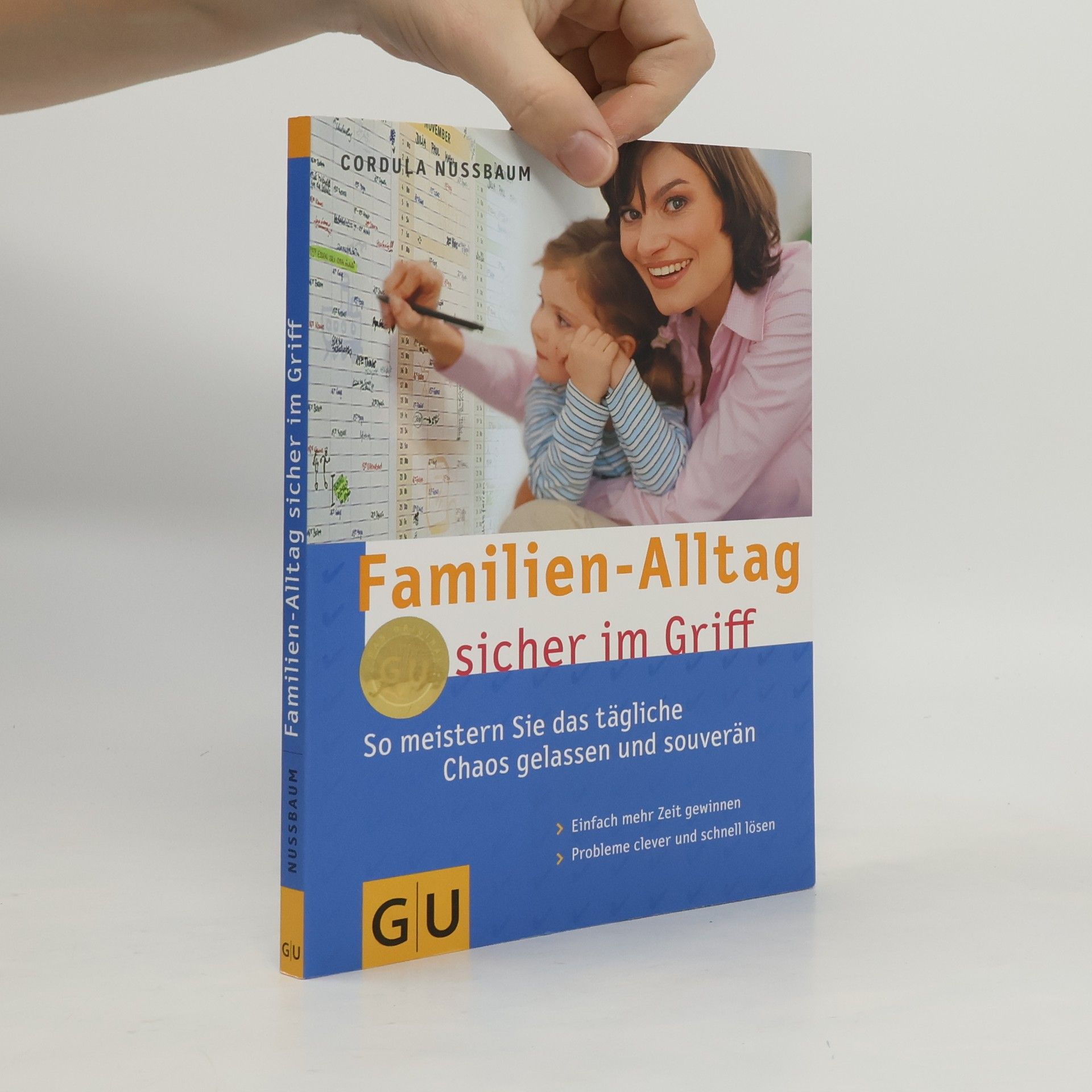 Familien-Alltag sicher im Griff