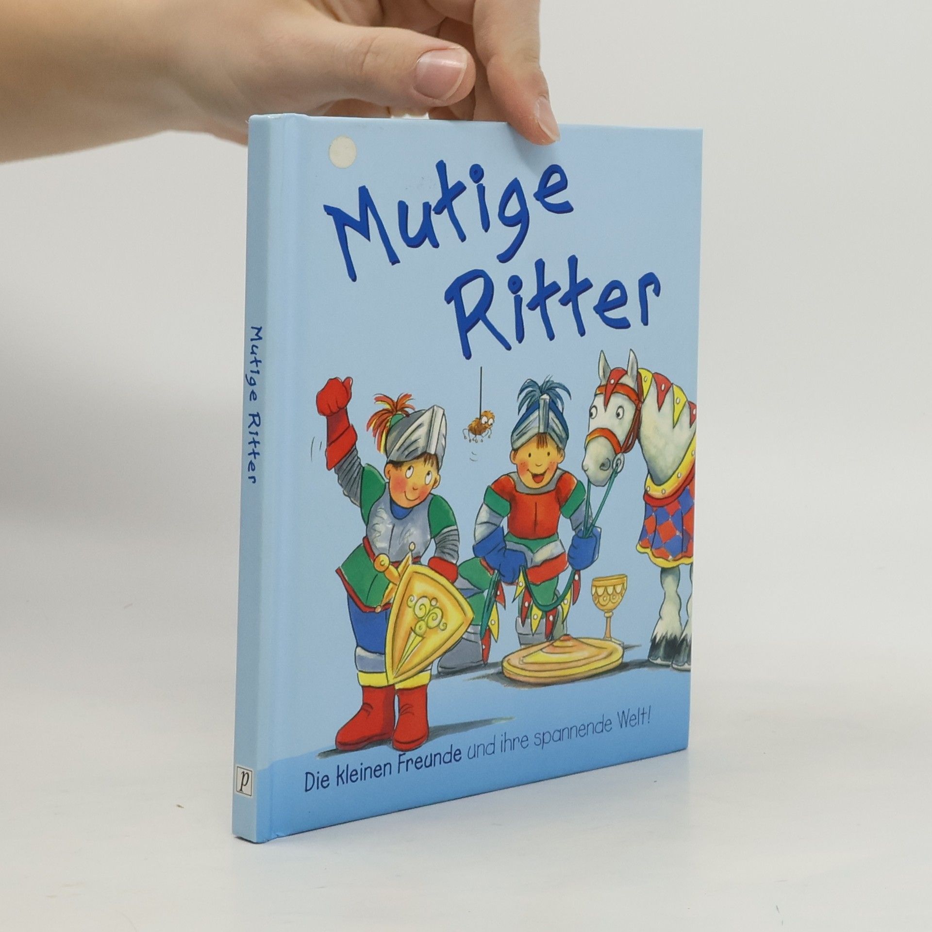 kolektiv Mutige Ritter