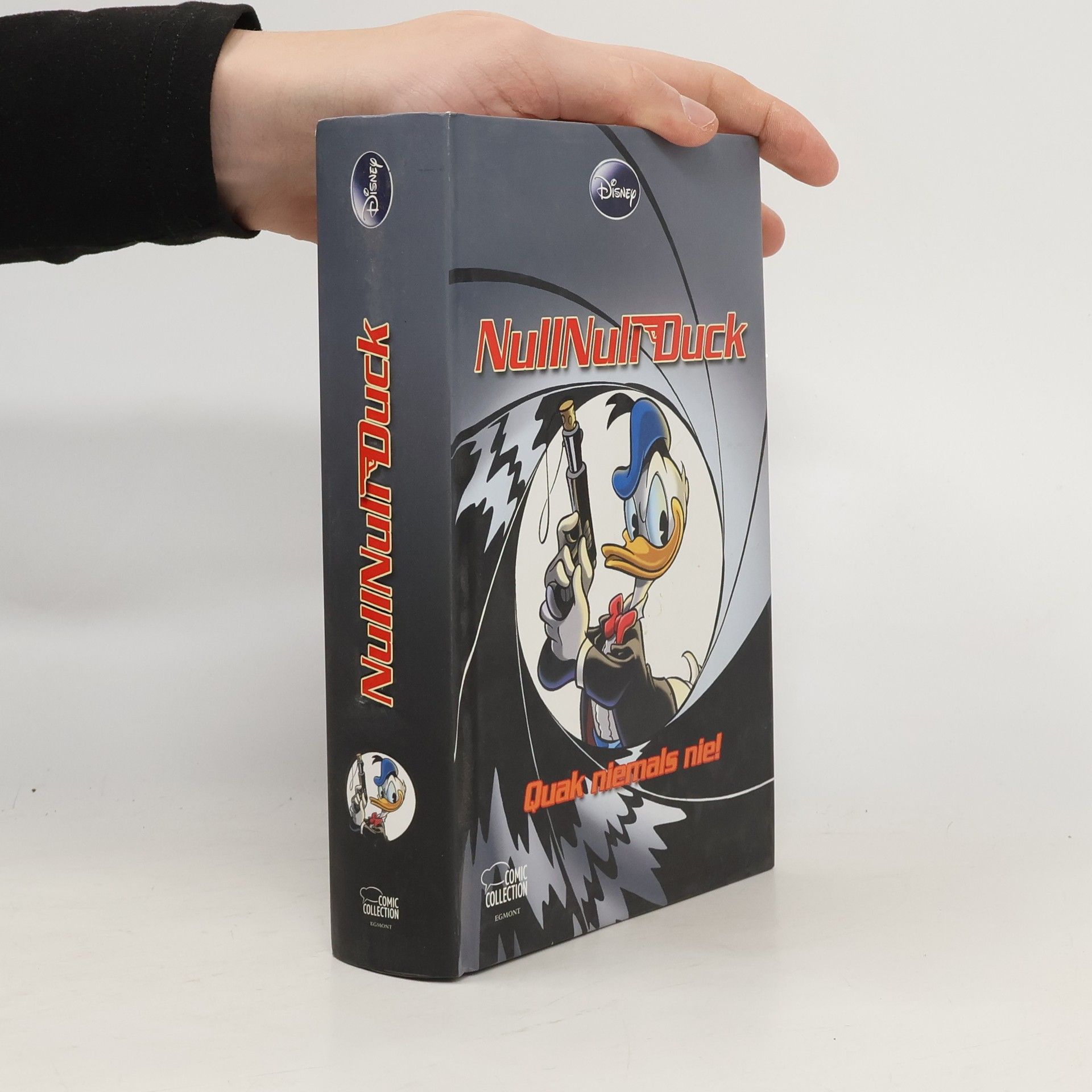 Autorenkollektiv NullNullDuck