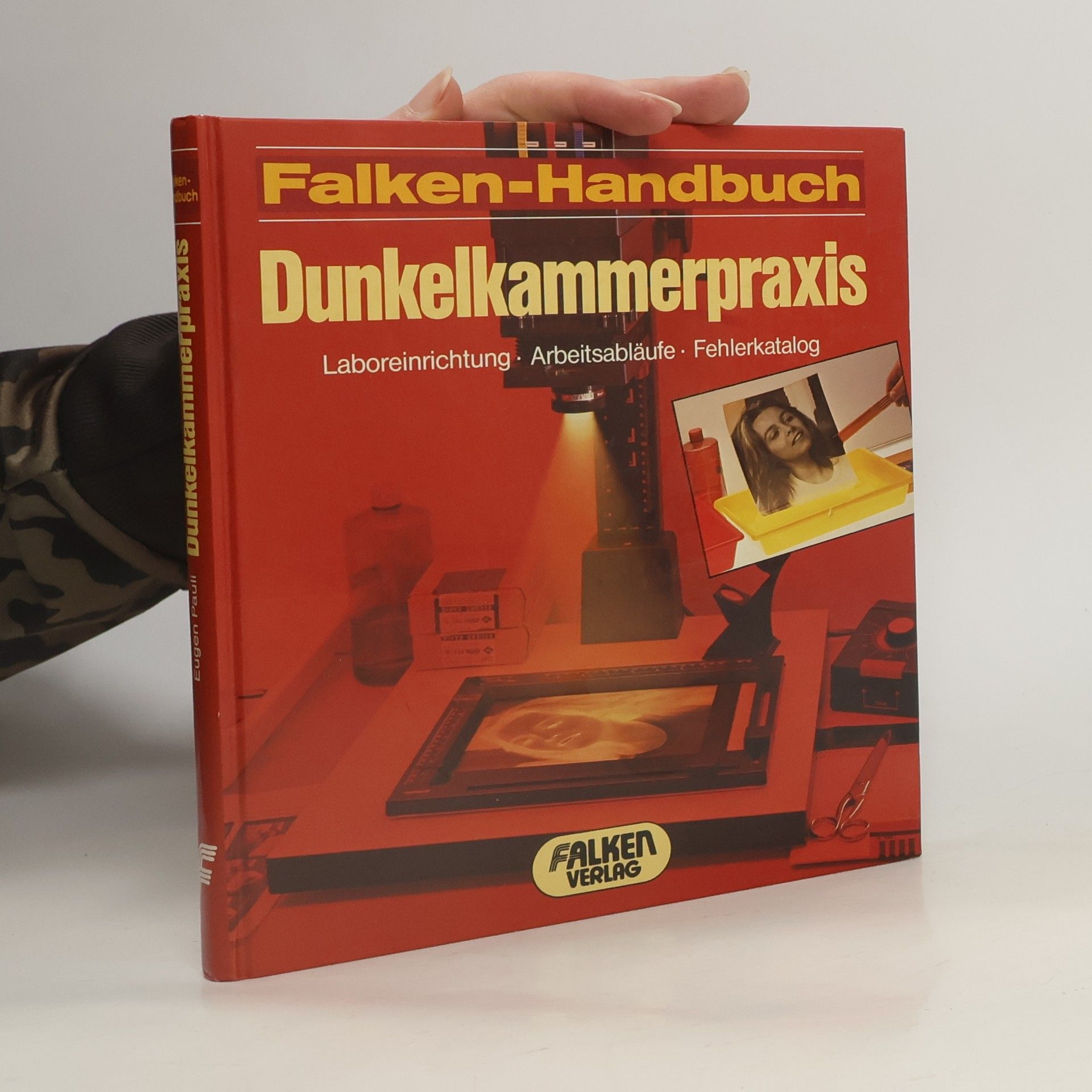 Dunkelkammerpraxis