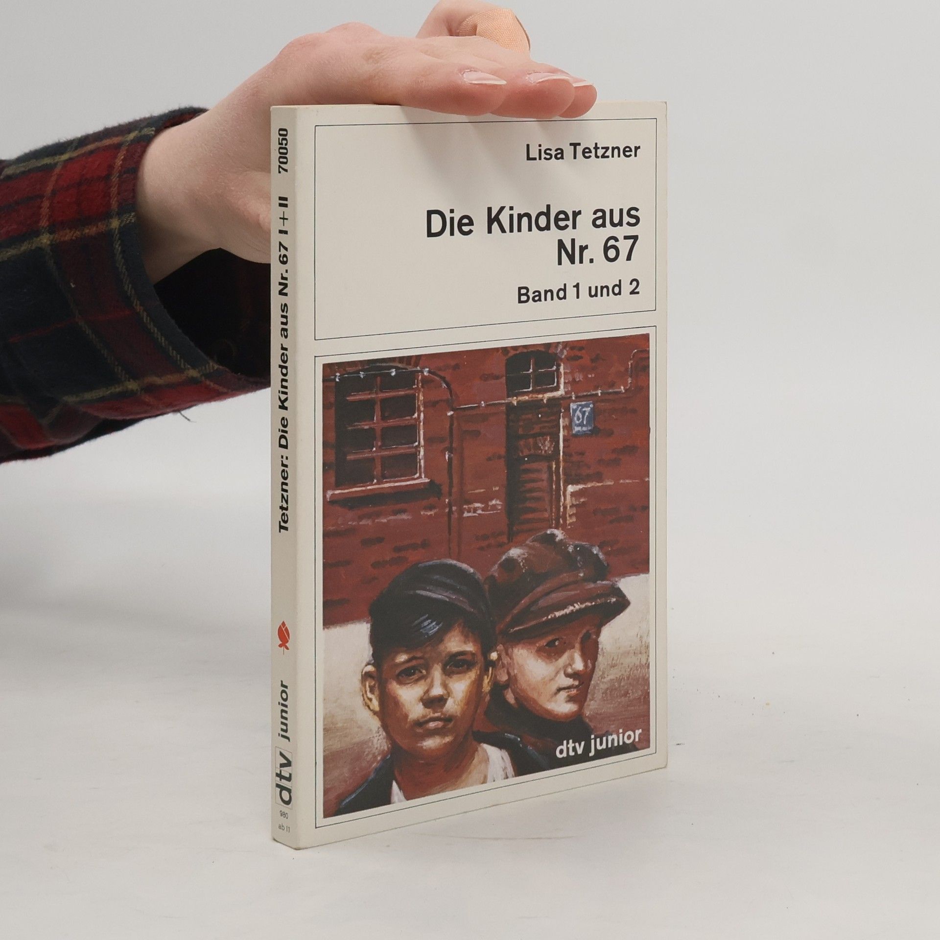 Die Kinder aus Nr. 67